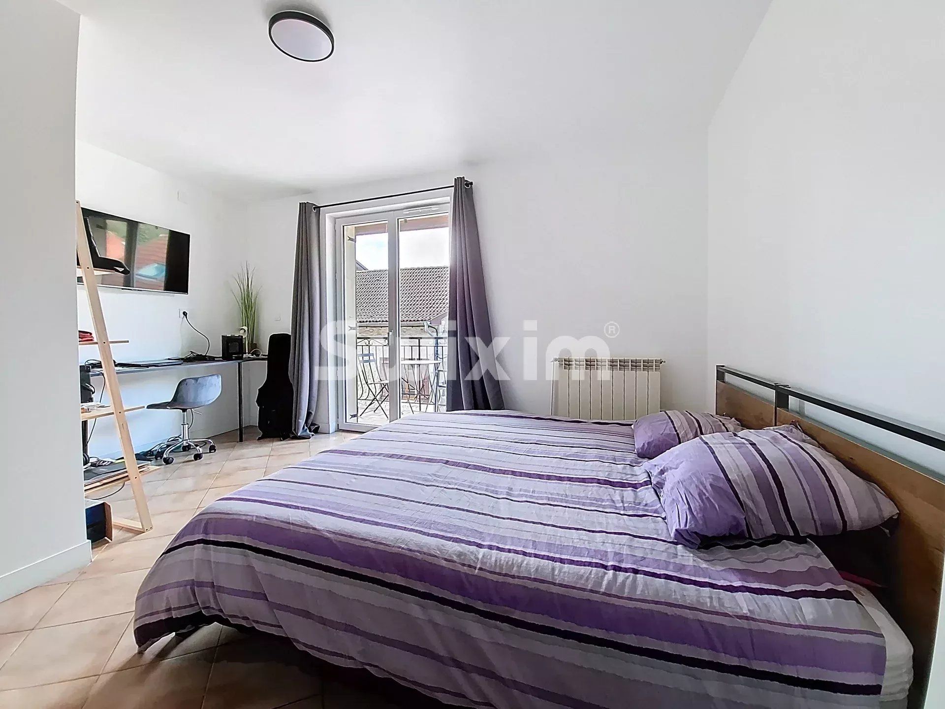 haus 5 Zimmer zum verkauf auf Valserhône (01200)