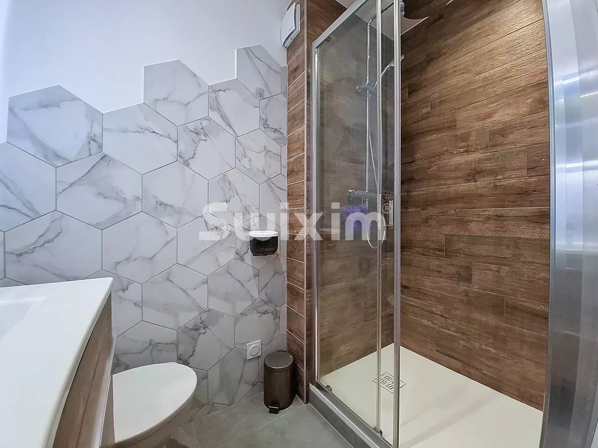 haus 5 Zimmer zum verkauf auf Valserhône (01200)