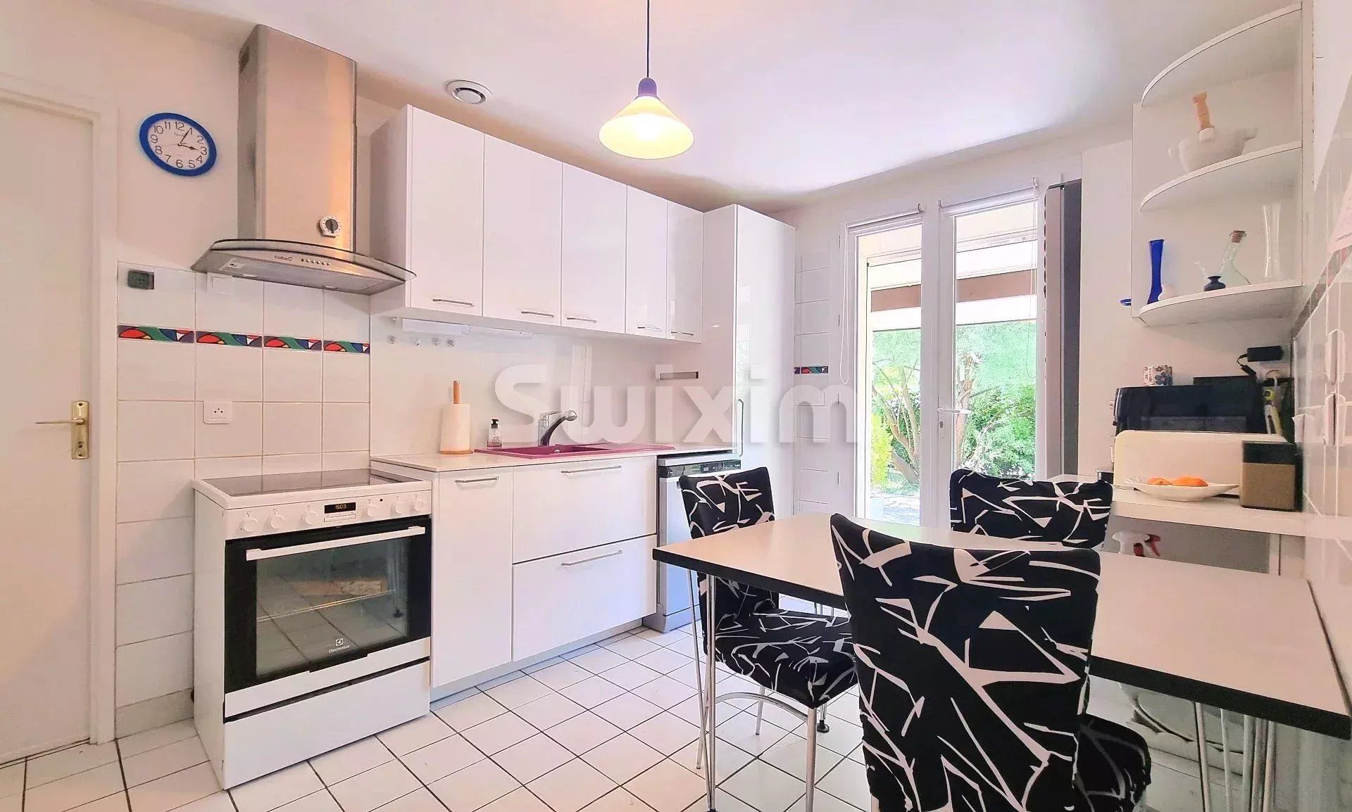 maison 6 Pièces en vente sur Ville-la-Grand (74100)