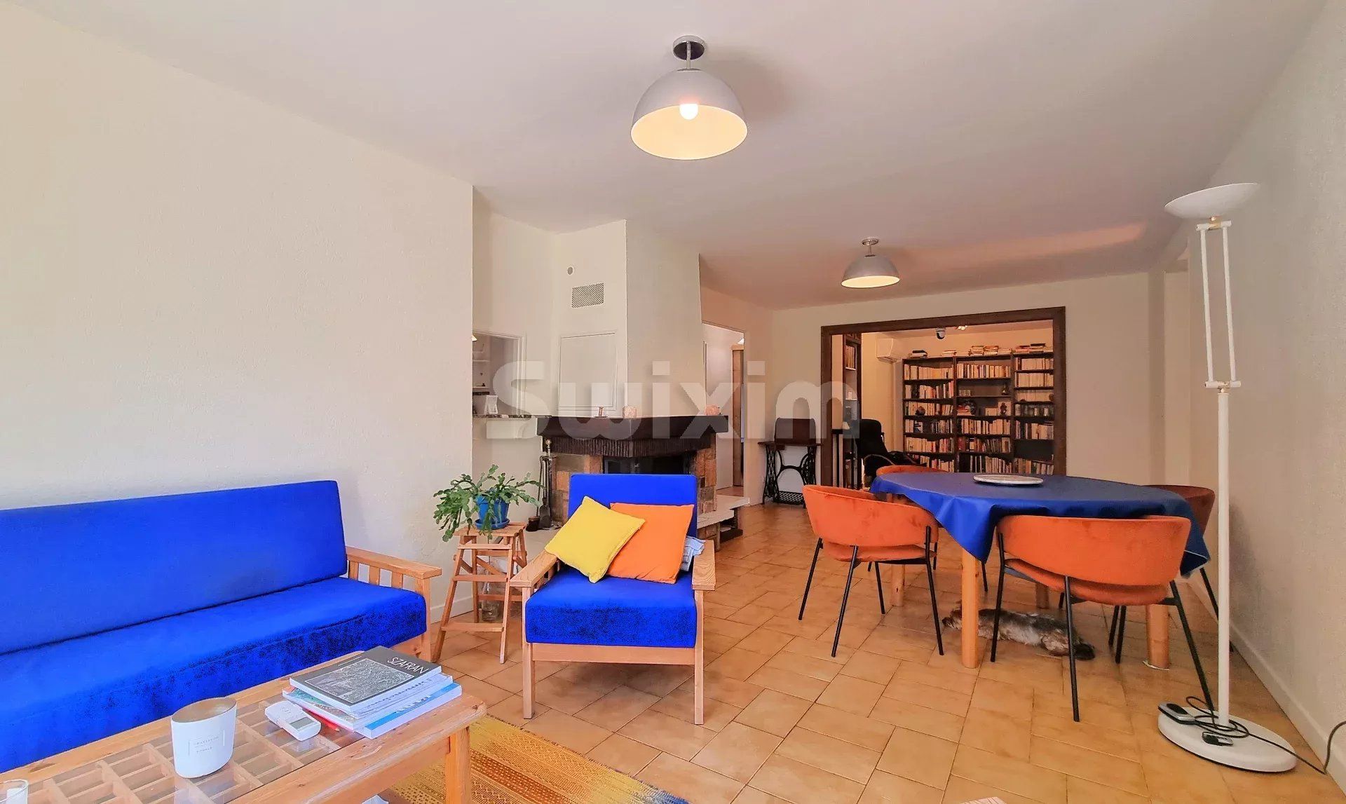 maison 6 Pièces en vente sur Ville-la-Grand (74100)