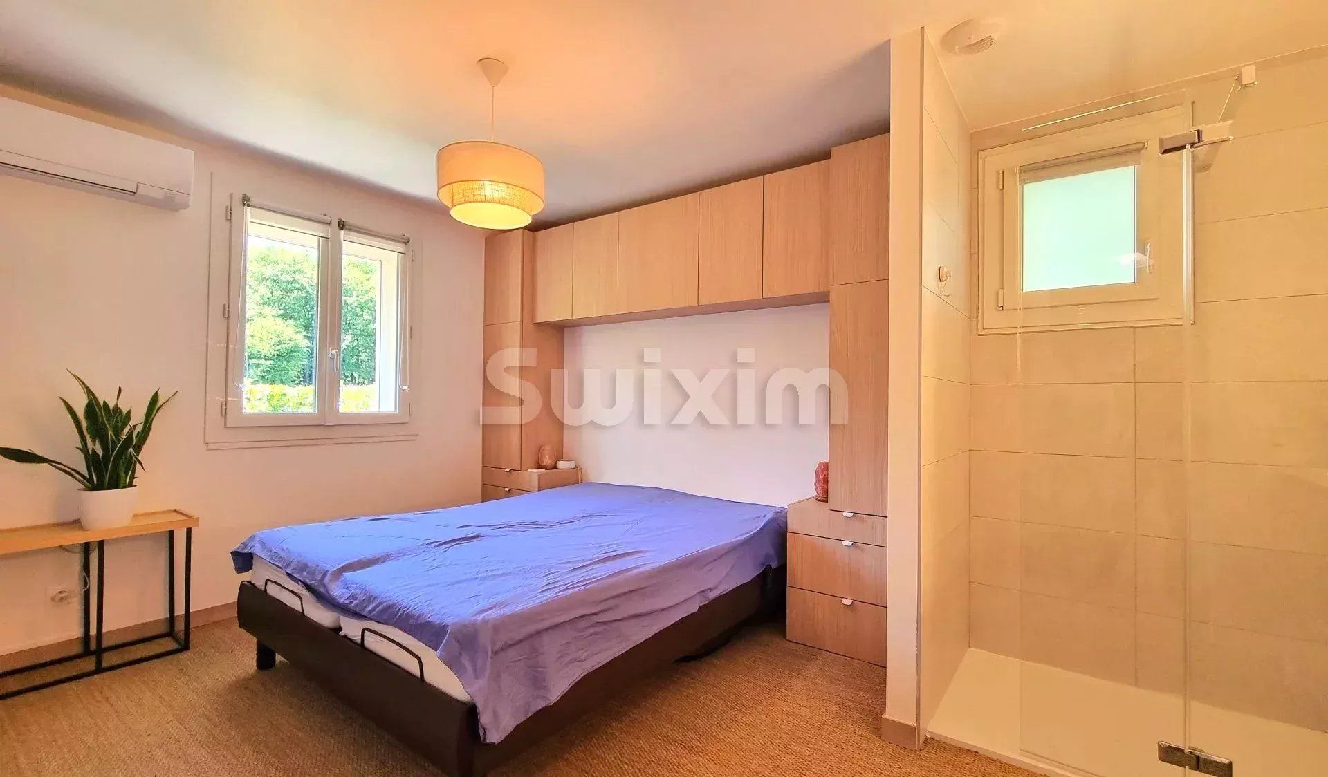 maison 6 Pièces en vente sur Ville-la-Grand (74100)