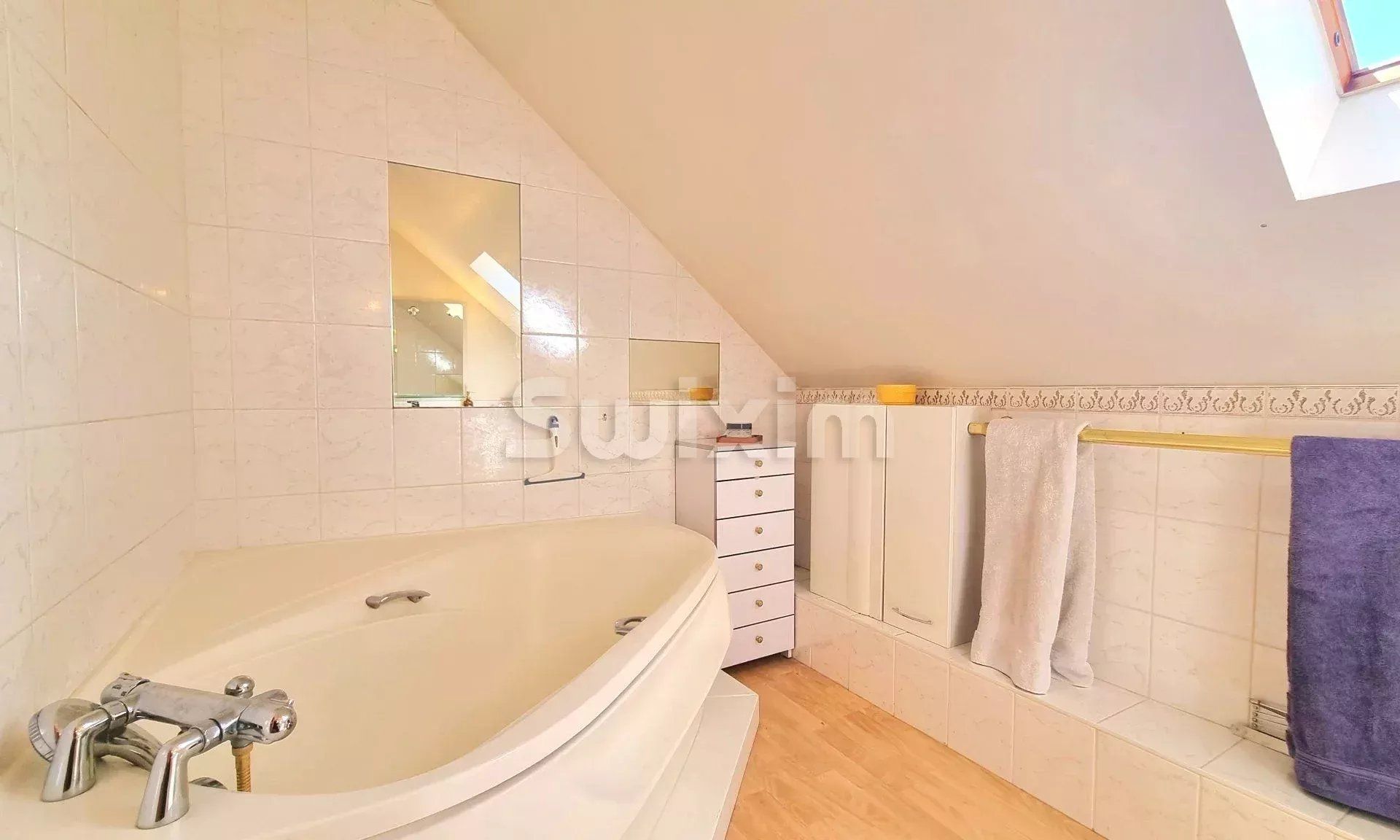 maison 6 Pièces en vente sur Ville-la-Grand (74100)