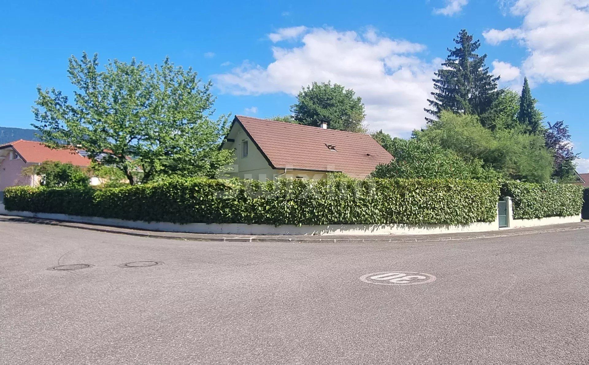 maison 6 Pièces en vente sur Ville-la-Grand (74100)