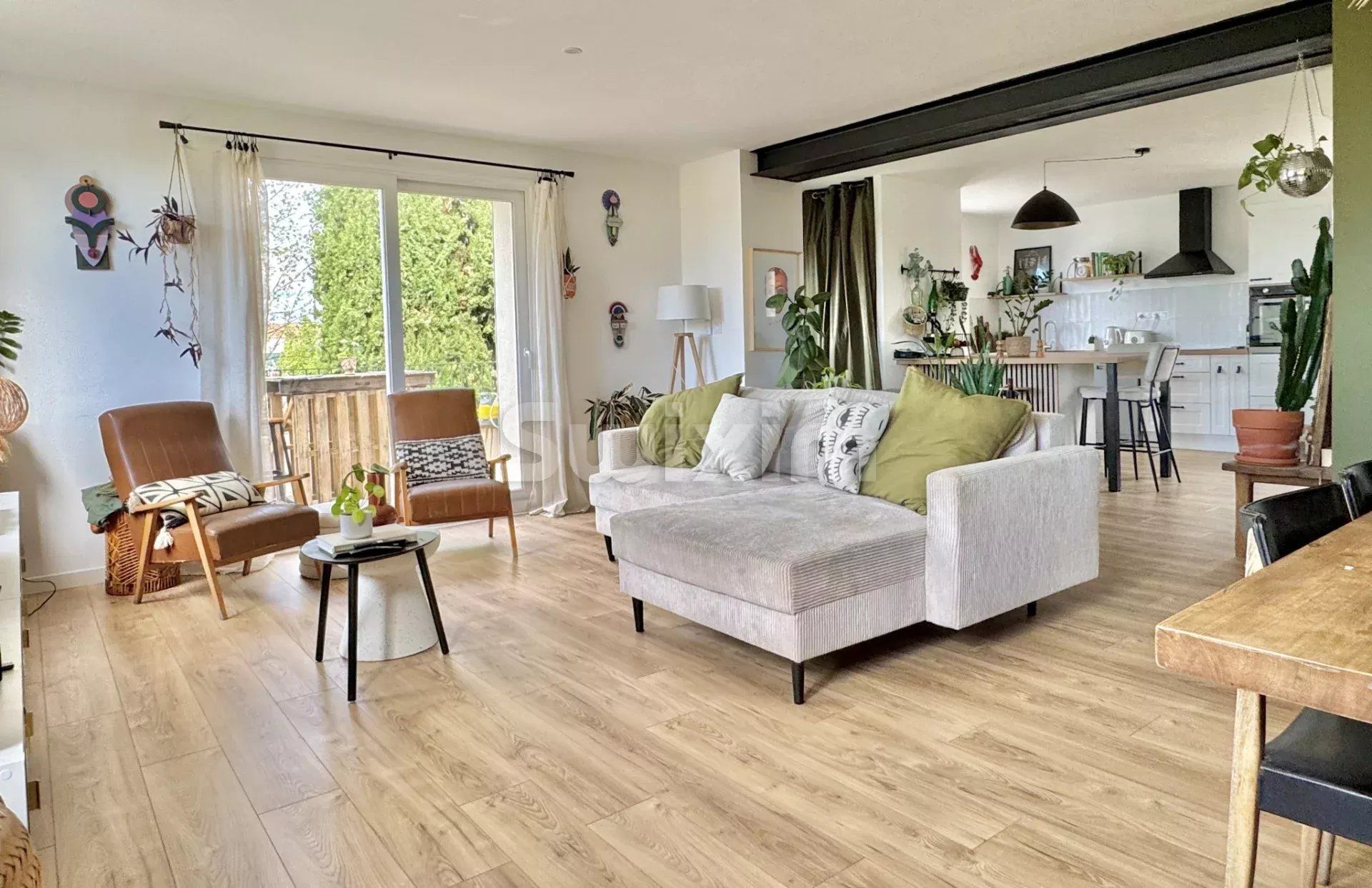 maison 4 Pièces en vente sur Alès (30100)