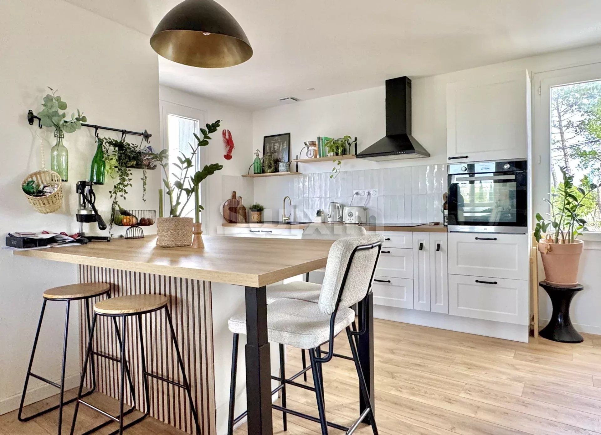 maison 4 Pièces en vente sur Alès (30100)