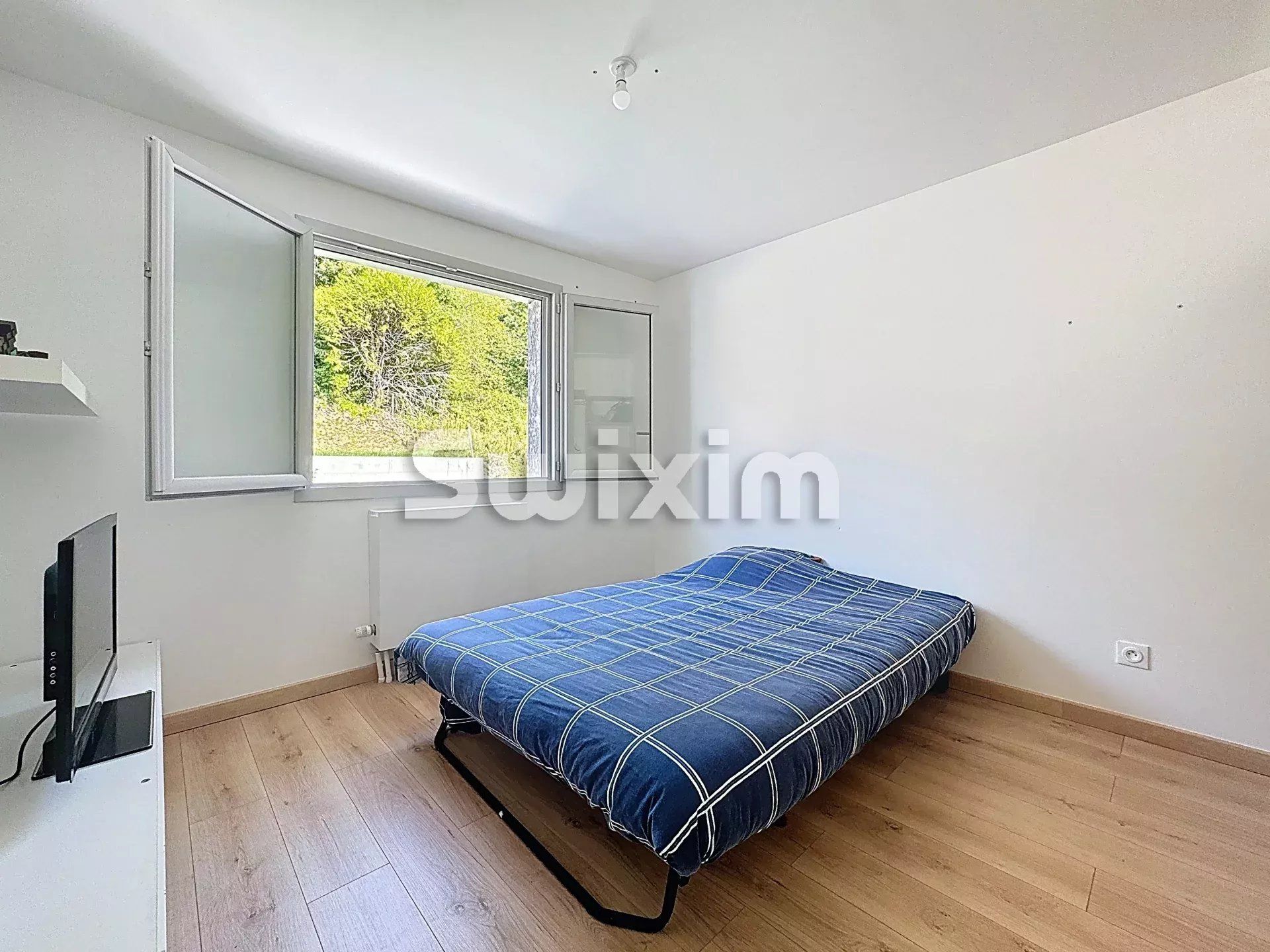 maison 5 Pièces en vente sur Chevry (01170)