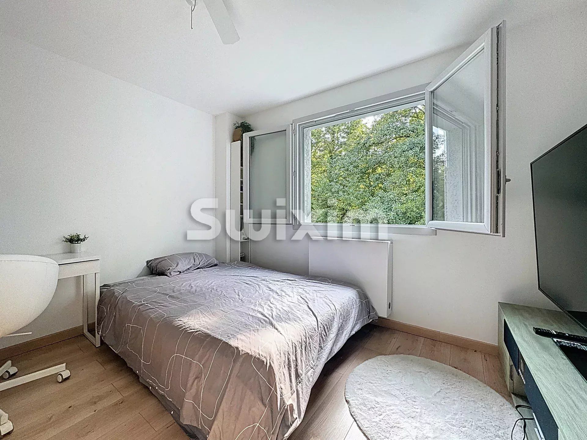 maison 5 Pièces en vente sur Chevry (01170)