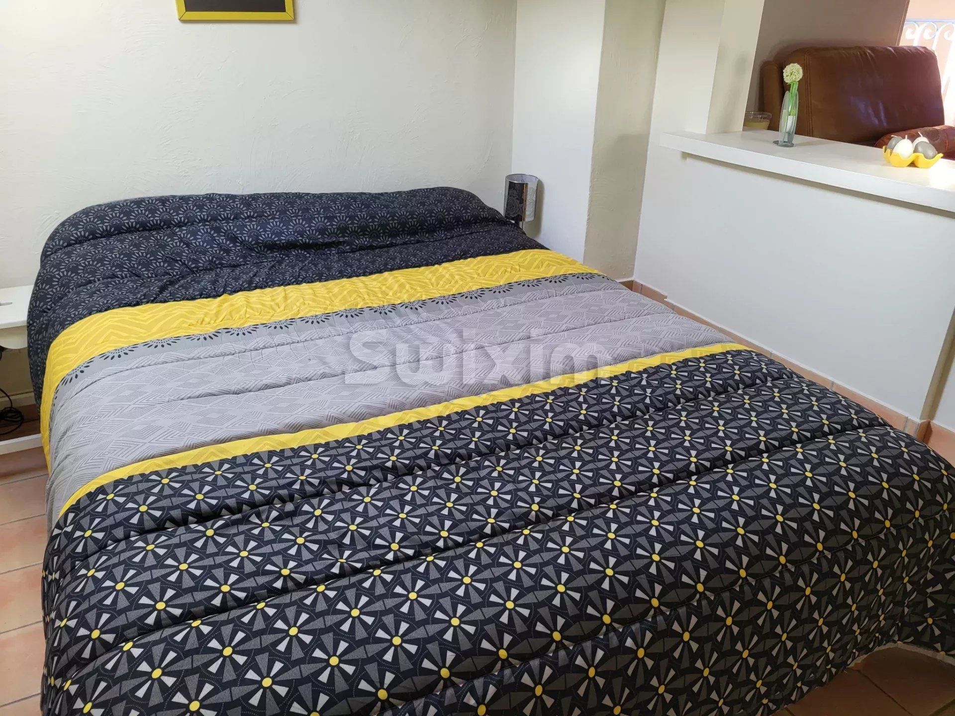 appartement 2 Pièces en location sur Rochefort-du-Gard (30650)