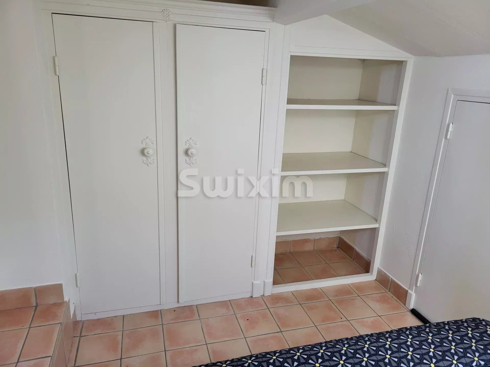 appartement 2 Pièces en location sur Rochefort-du-Gard (30650)