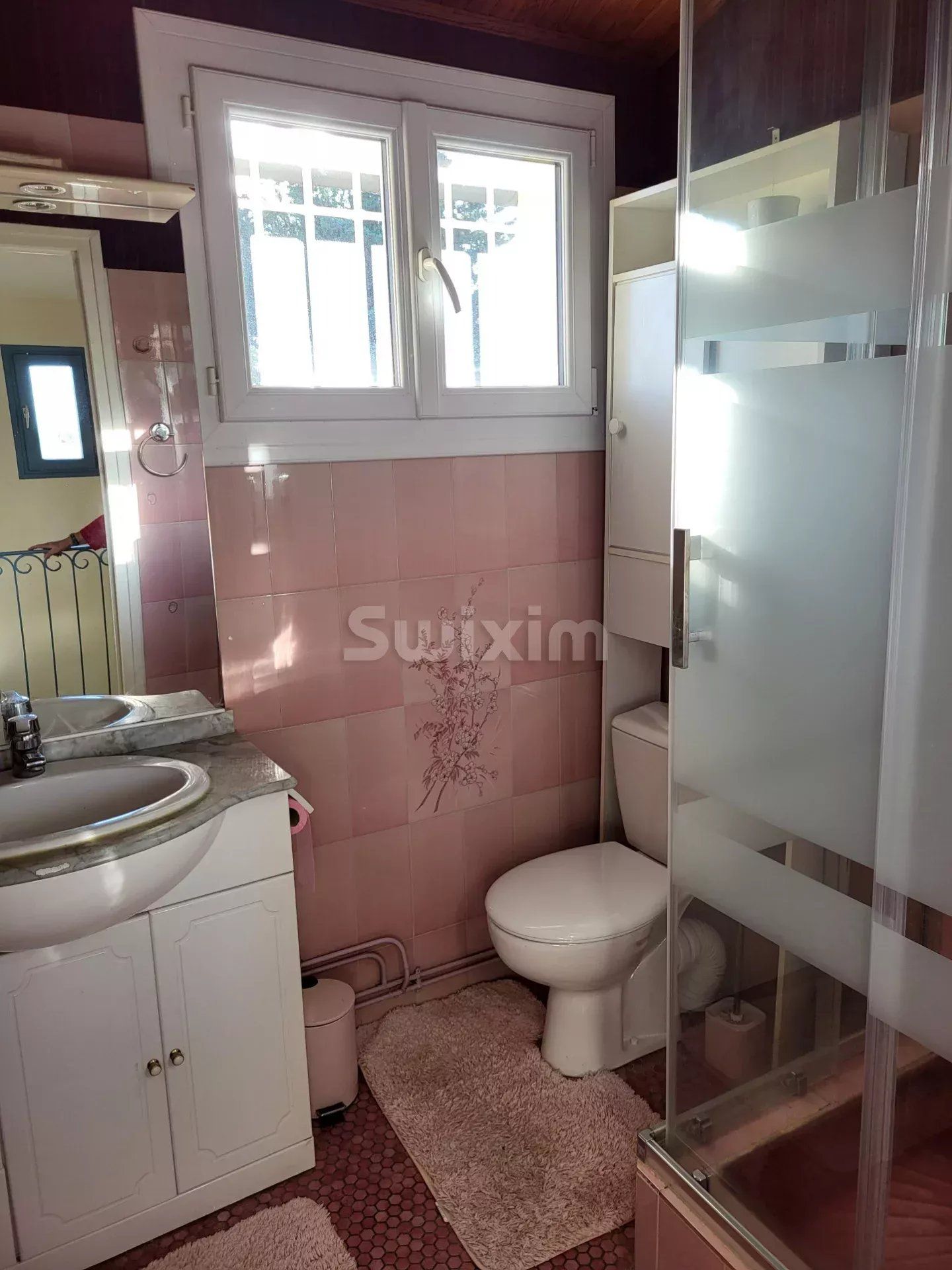 appartement 2 Pièces en location sur Rochefort-du-Gard (30650)