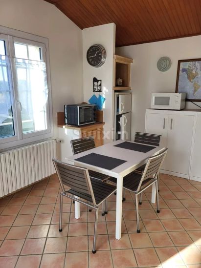 Location Appartement Rochefort-du-Gard 2 Pièces 43 m²