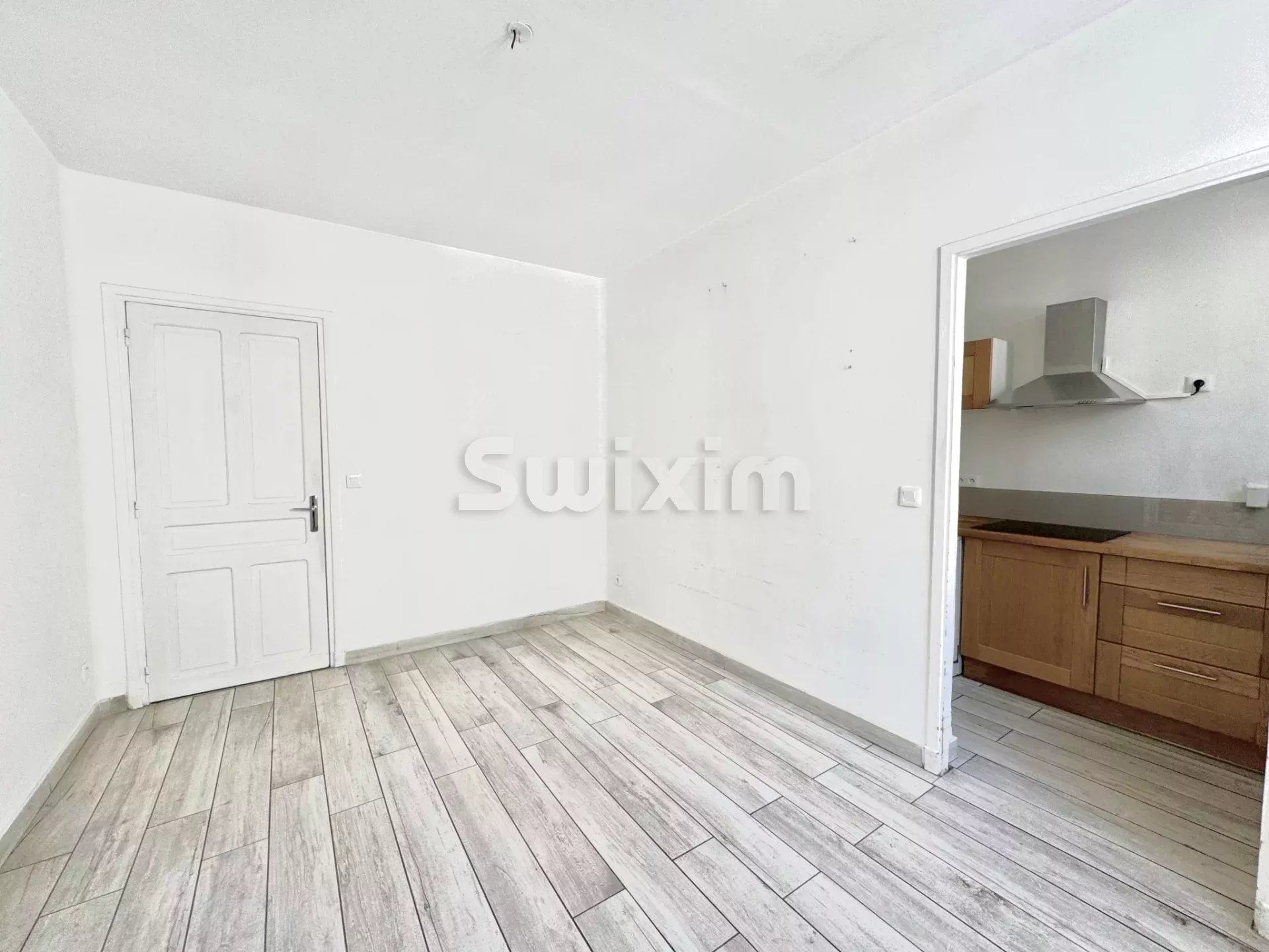 appartement 3 Pièces en vente sur Alès (30100)