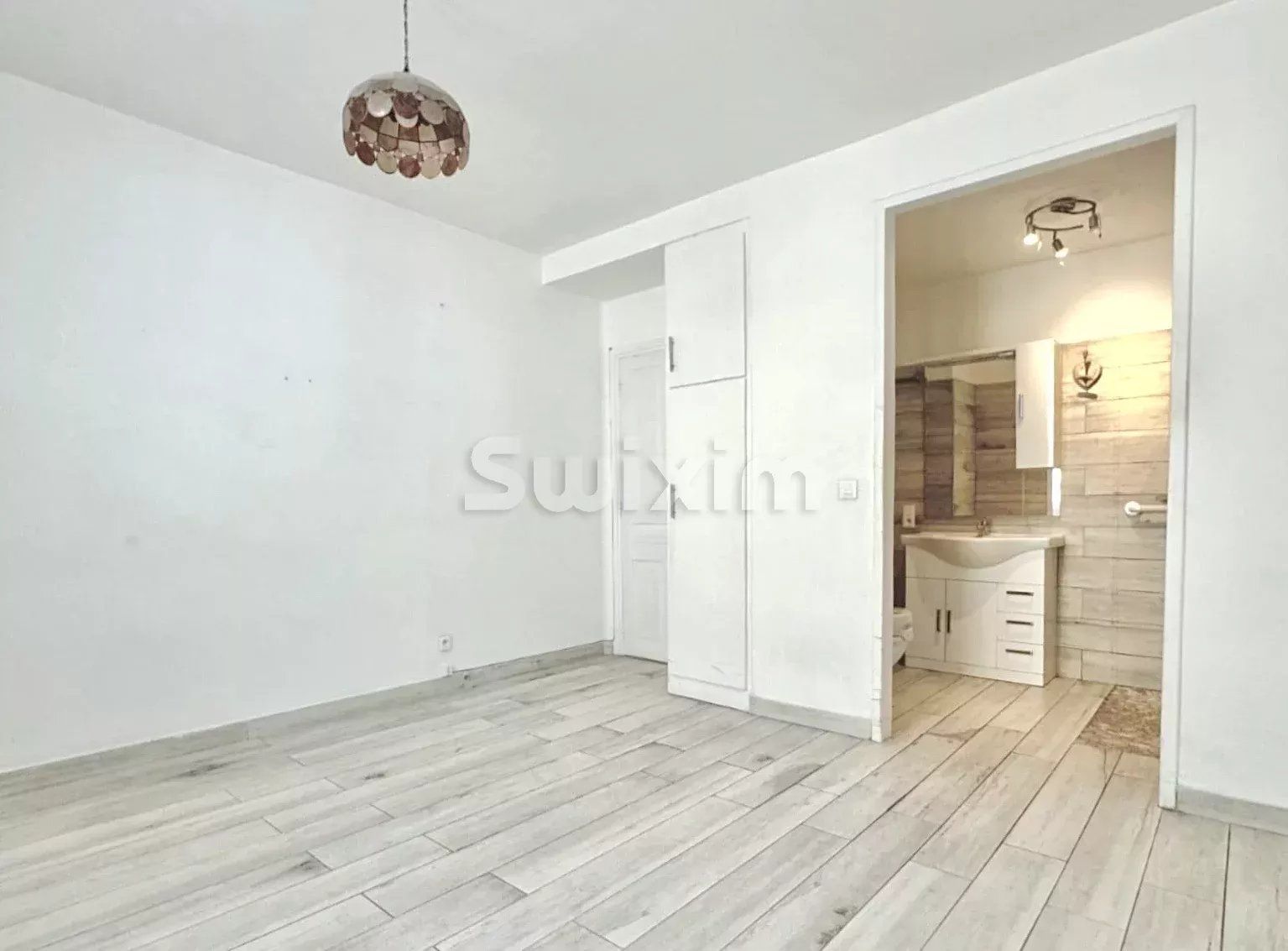 appartement 3 Pièces en vente sur Alès (30100)