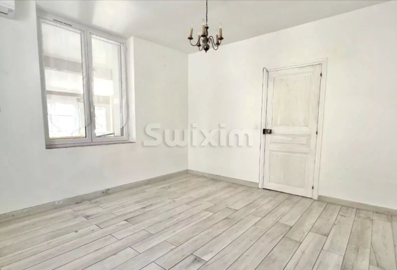 Vente Appartement Alès 3 Pièces 87 m²