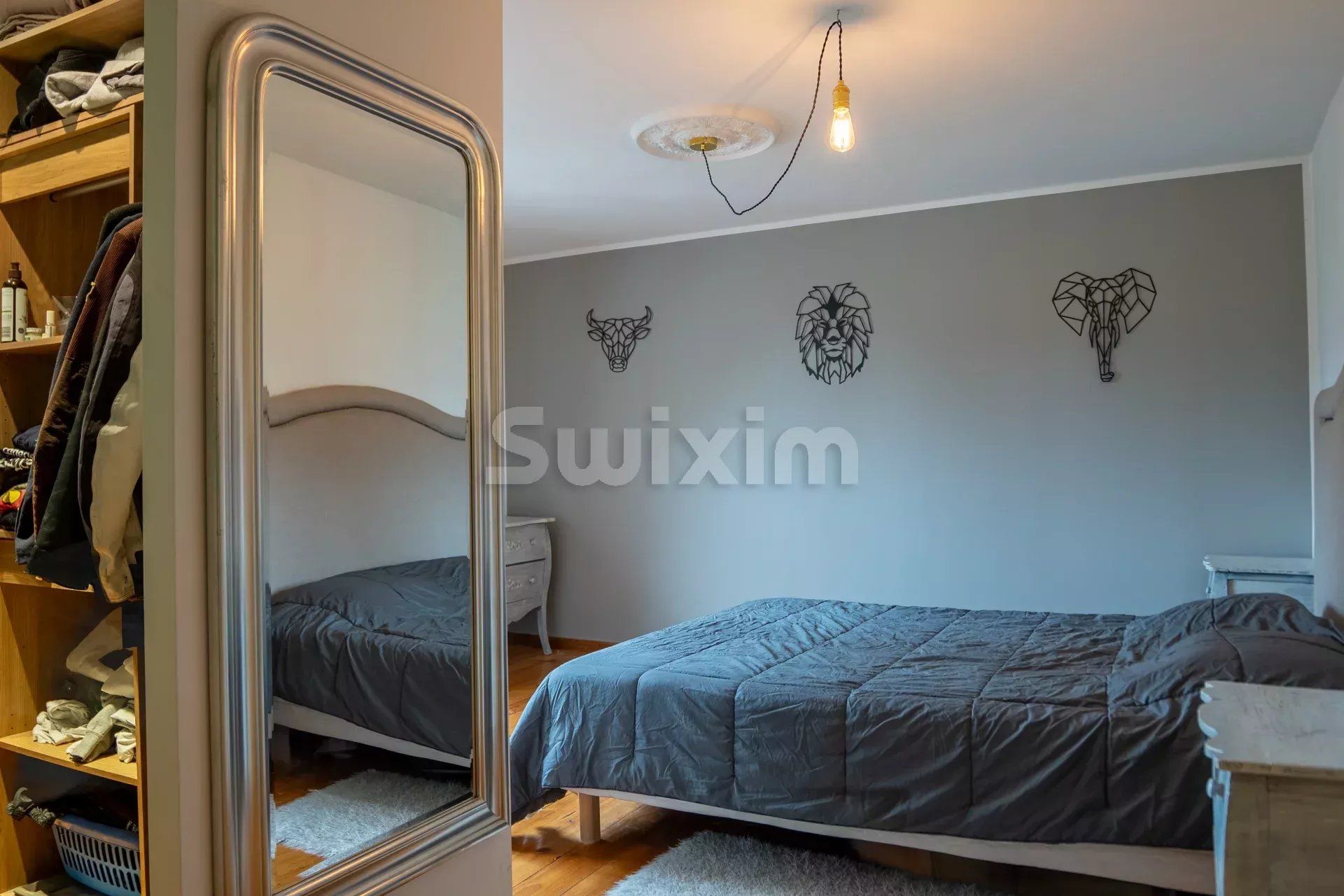 maison 5 Pièces en vente sur Massongy (74140)