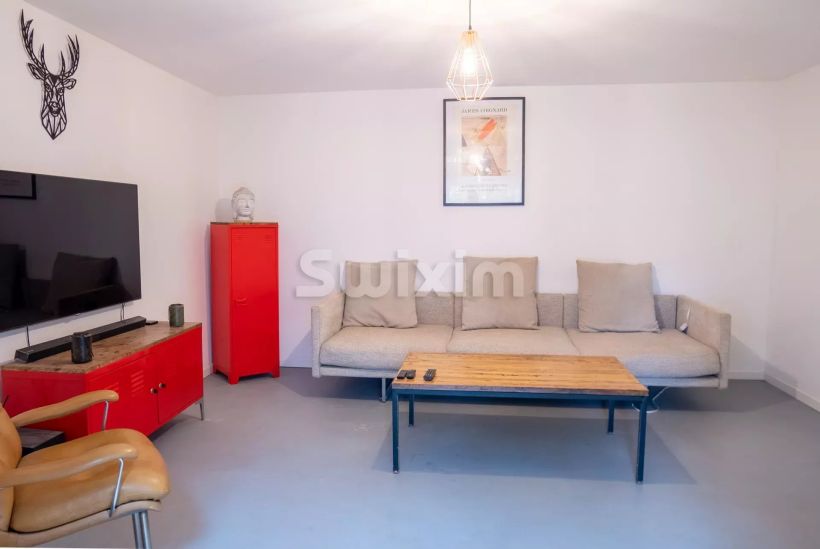 Vente Maison Massongy 5 Pièces 126 m²