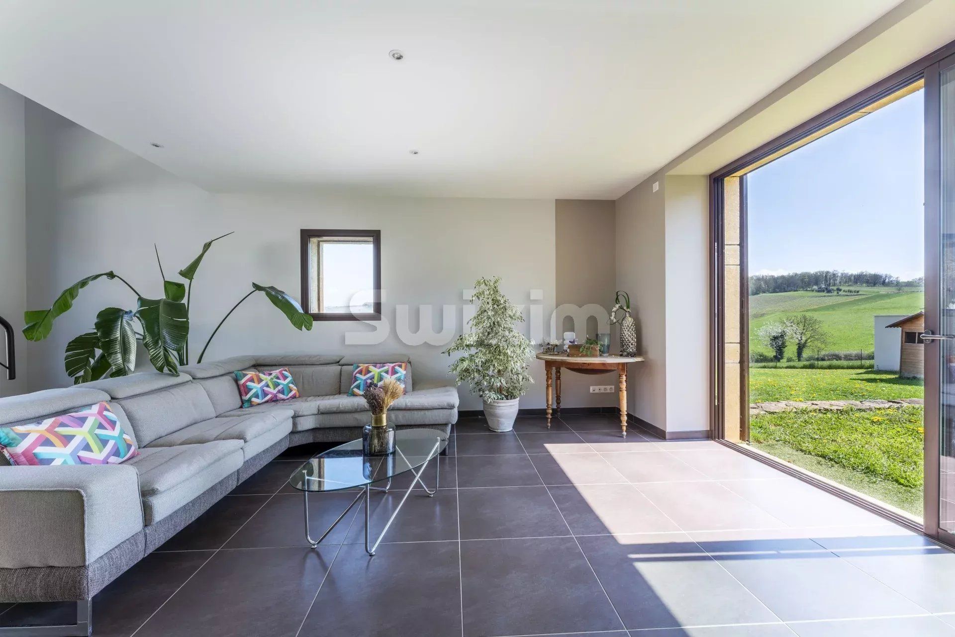 maison 6 Pièces en vente sur Charnay (69380)