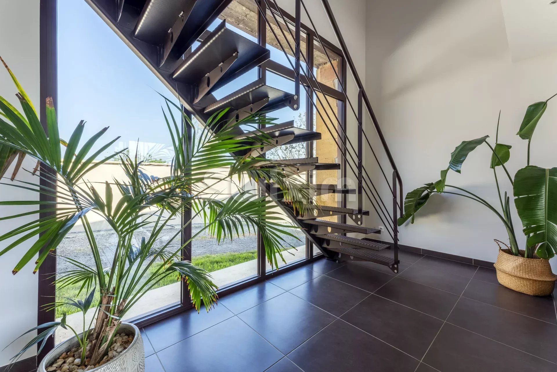 maison 6 Pièces en vente sur Charnay (69380)