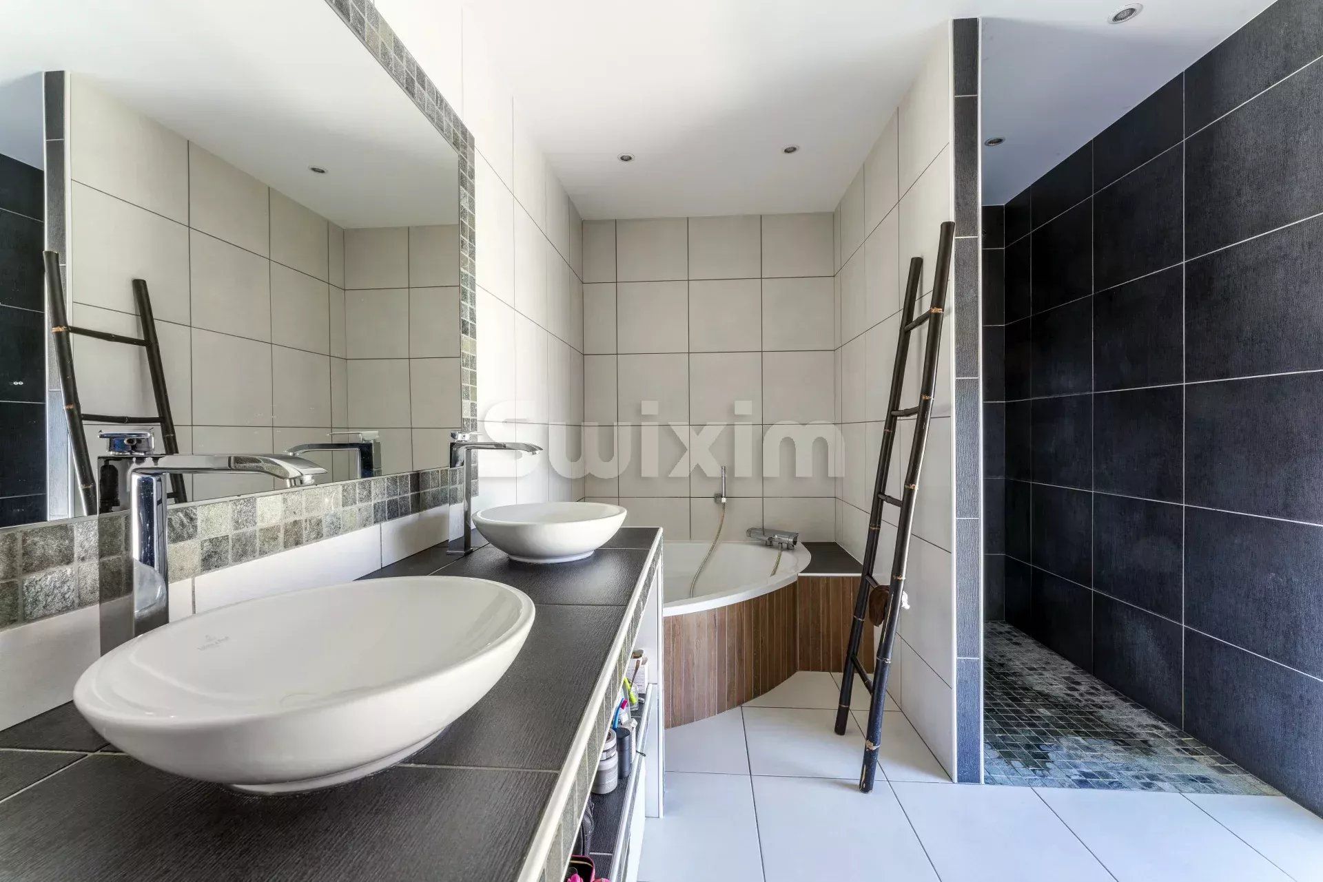 maison 6 Pièces en vente sur Charnay (69380)