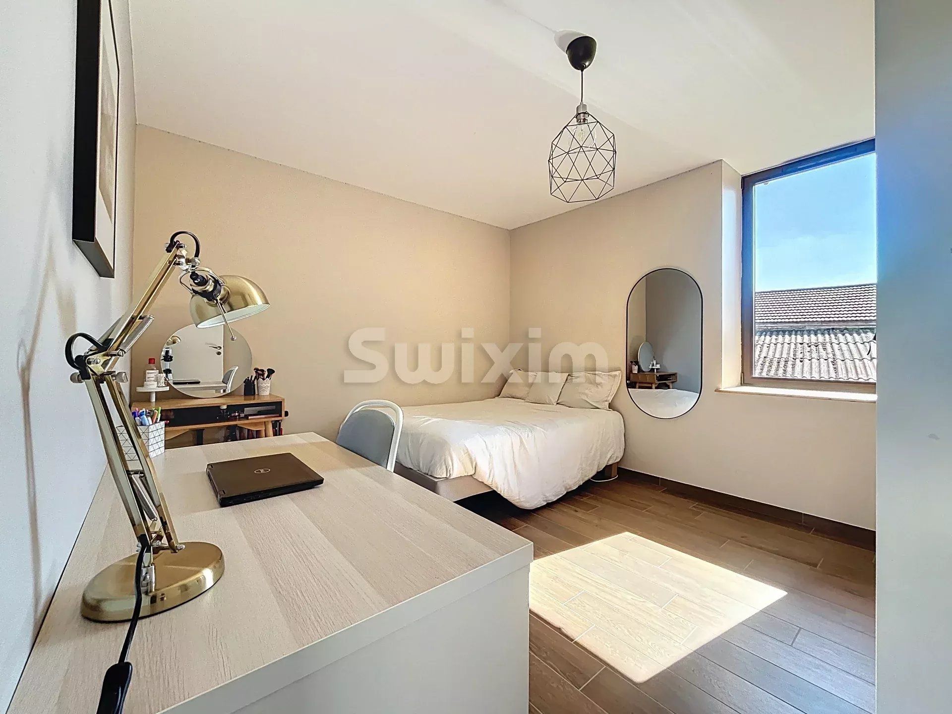 maison 6 Pièces en vente sur Charnay (69380)