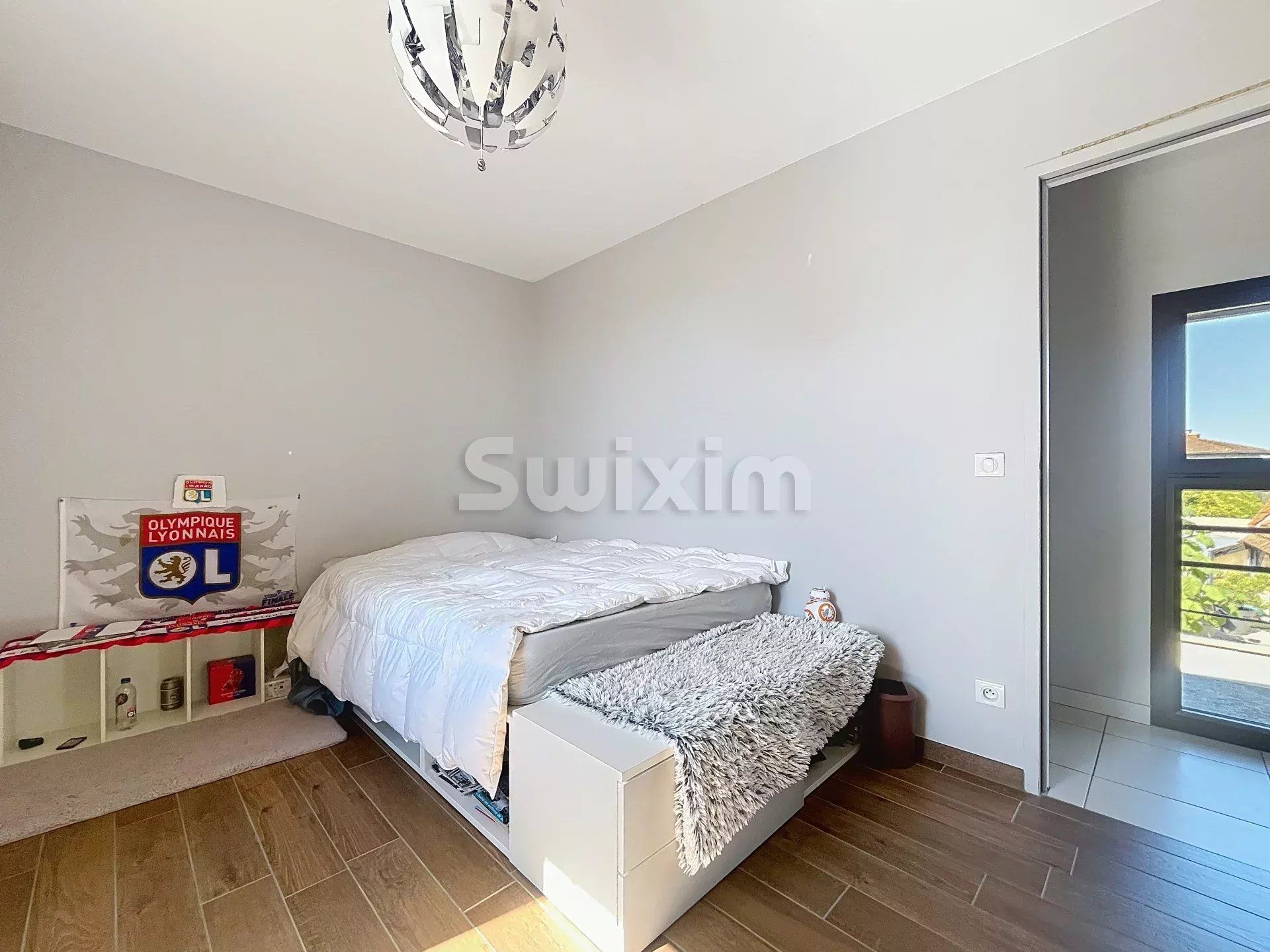 maison 6 Pièces en vente sur Charnay (69380)