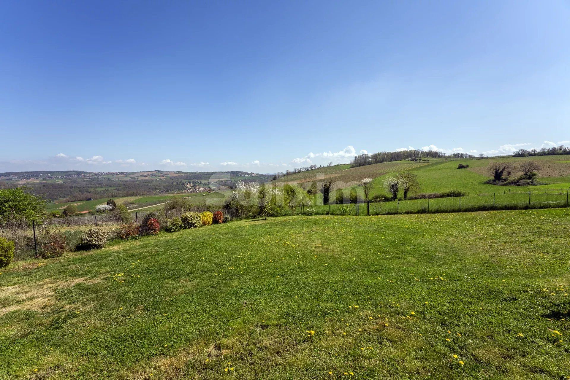 maison 6 Pièces en vente sur Charnay (69380)