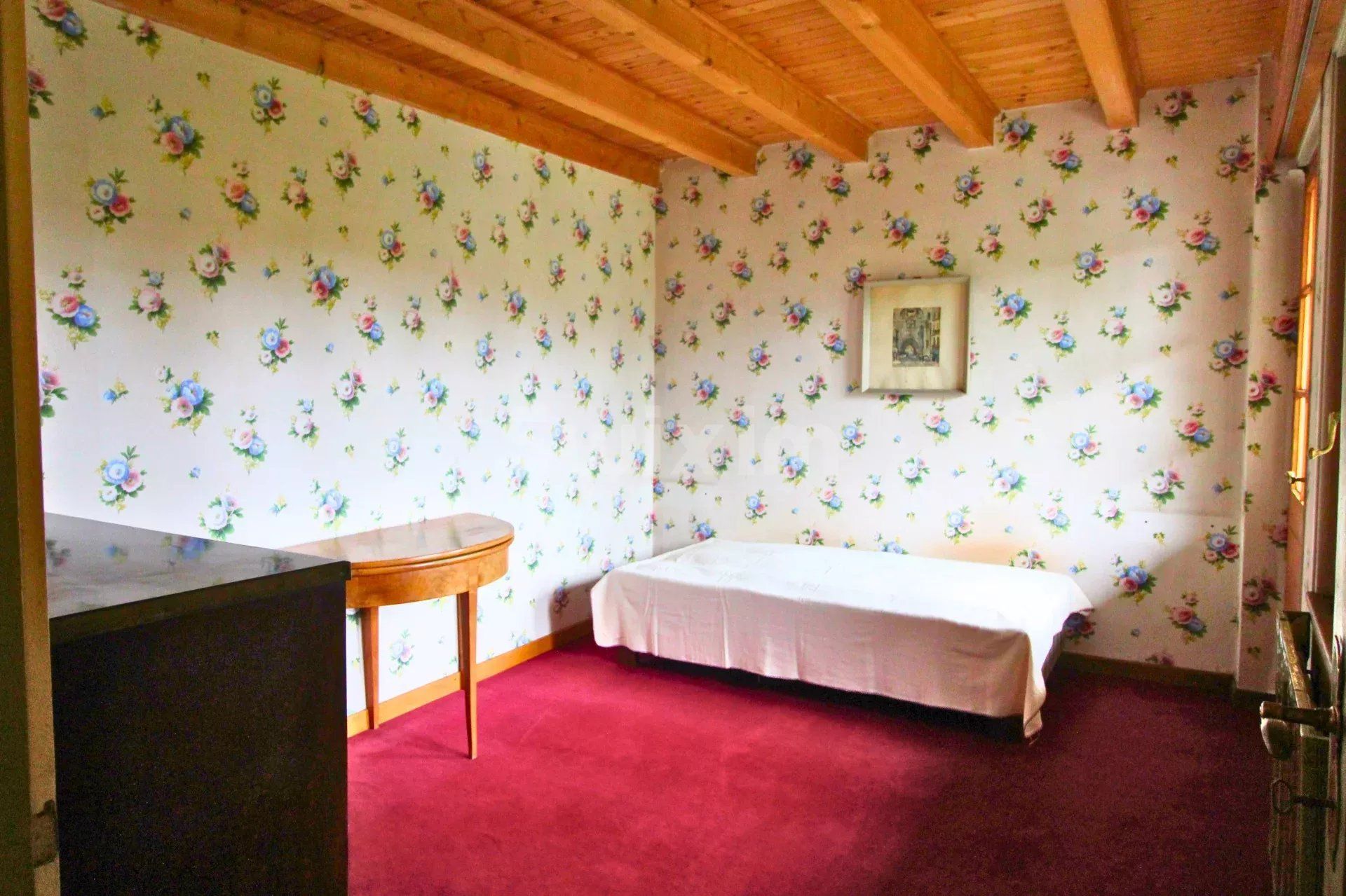 maison 5 Pièces en vente sur Plan-les-Ouates (1228)