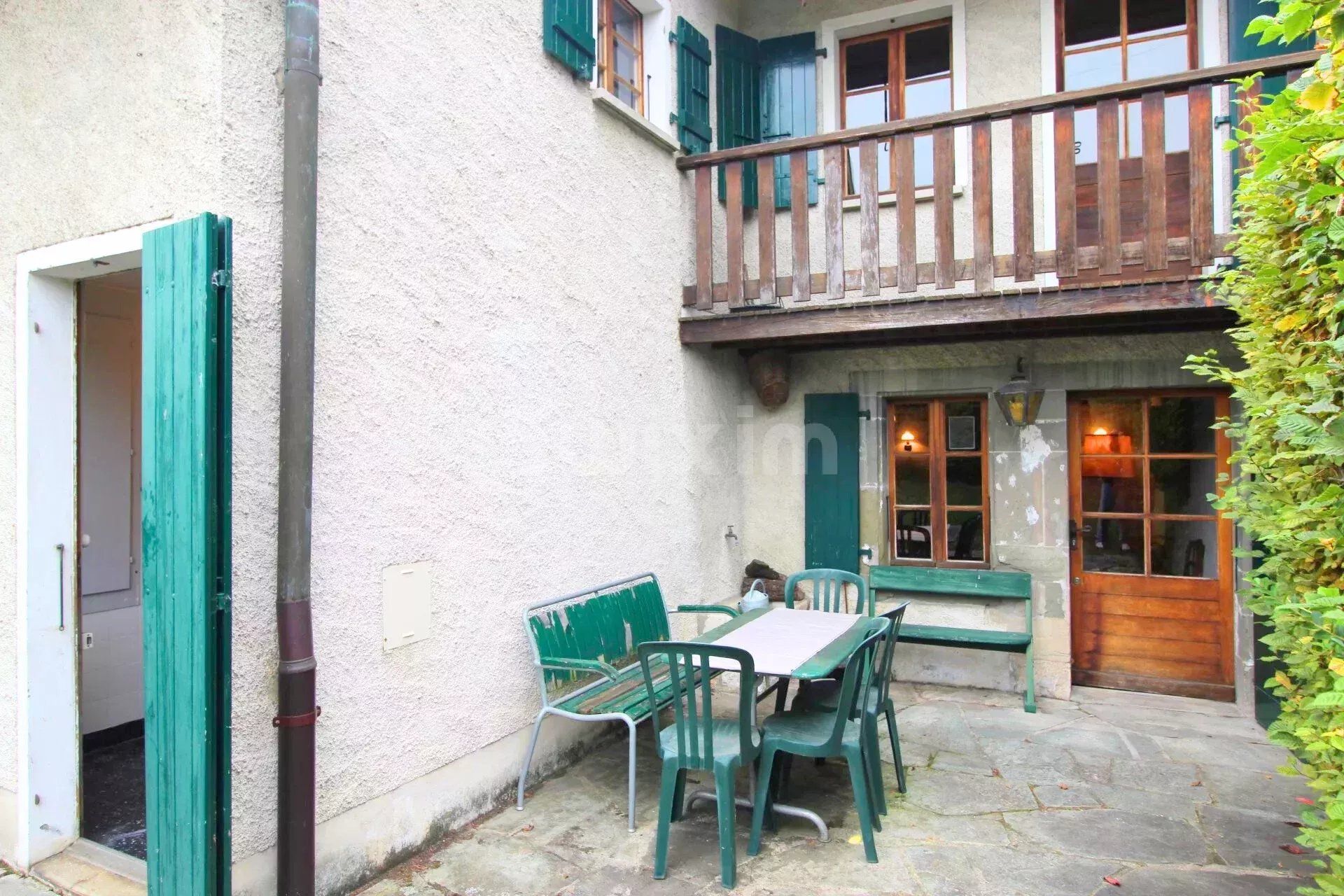 maison 5 Pièces en vente sur Plan-les-Ouates (1228)