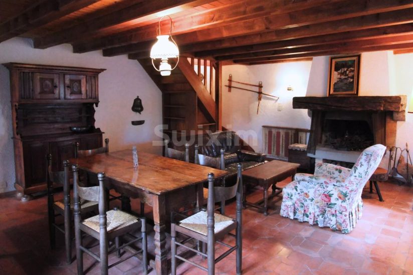 Vente Maison Plan-les-Ouates 5 Pièces 110 m²