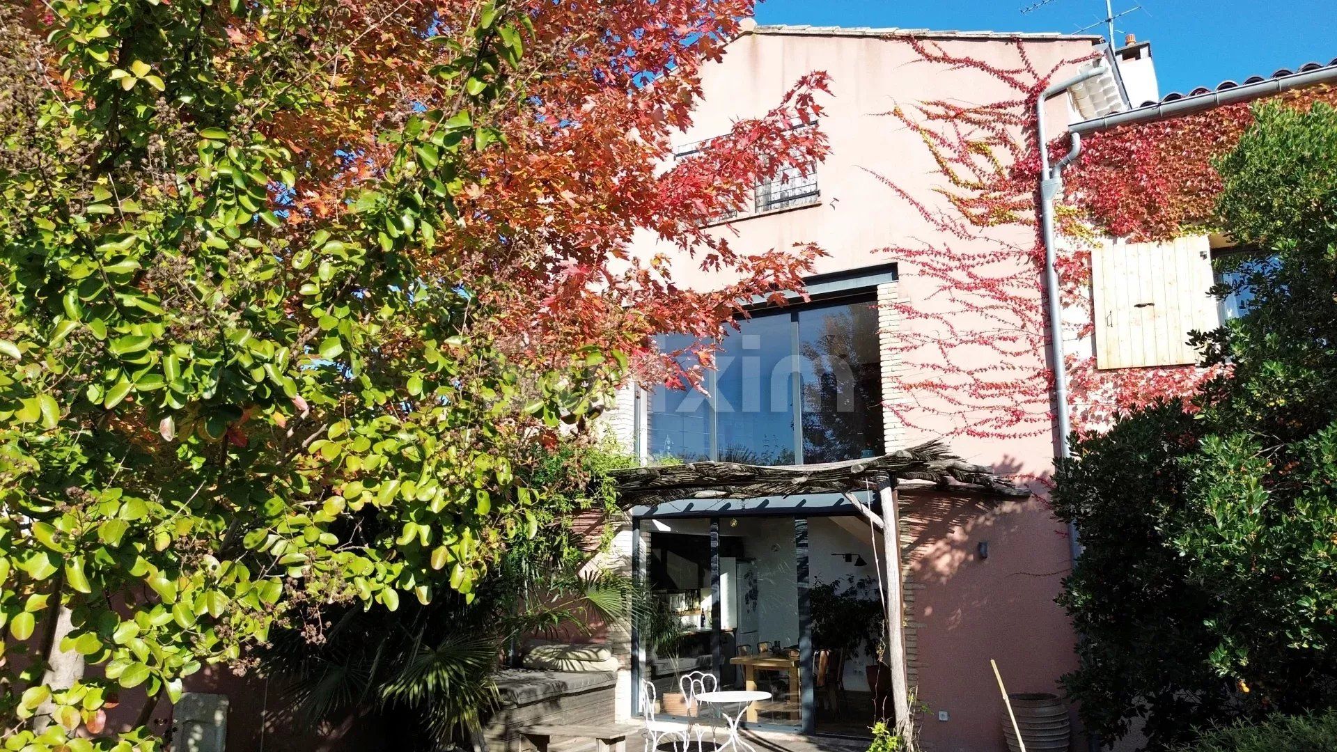 maison 12 Pièces en vente sur Montélimar (26200)