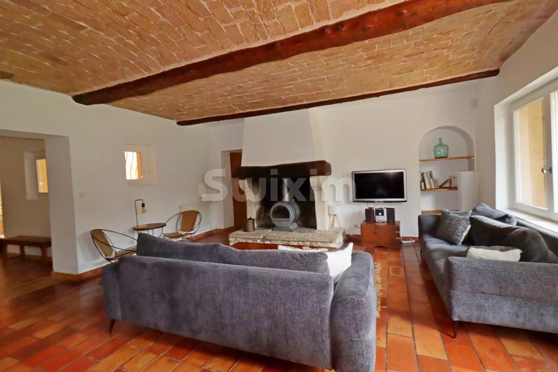 maison 12 Pièces en vente sur Montélimar (26200)