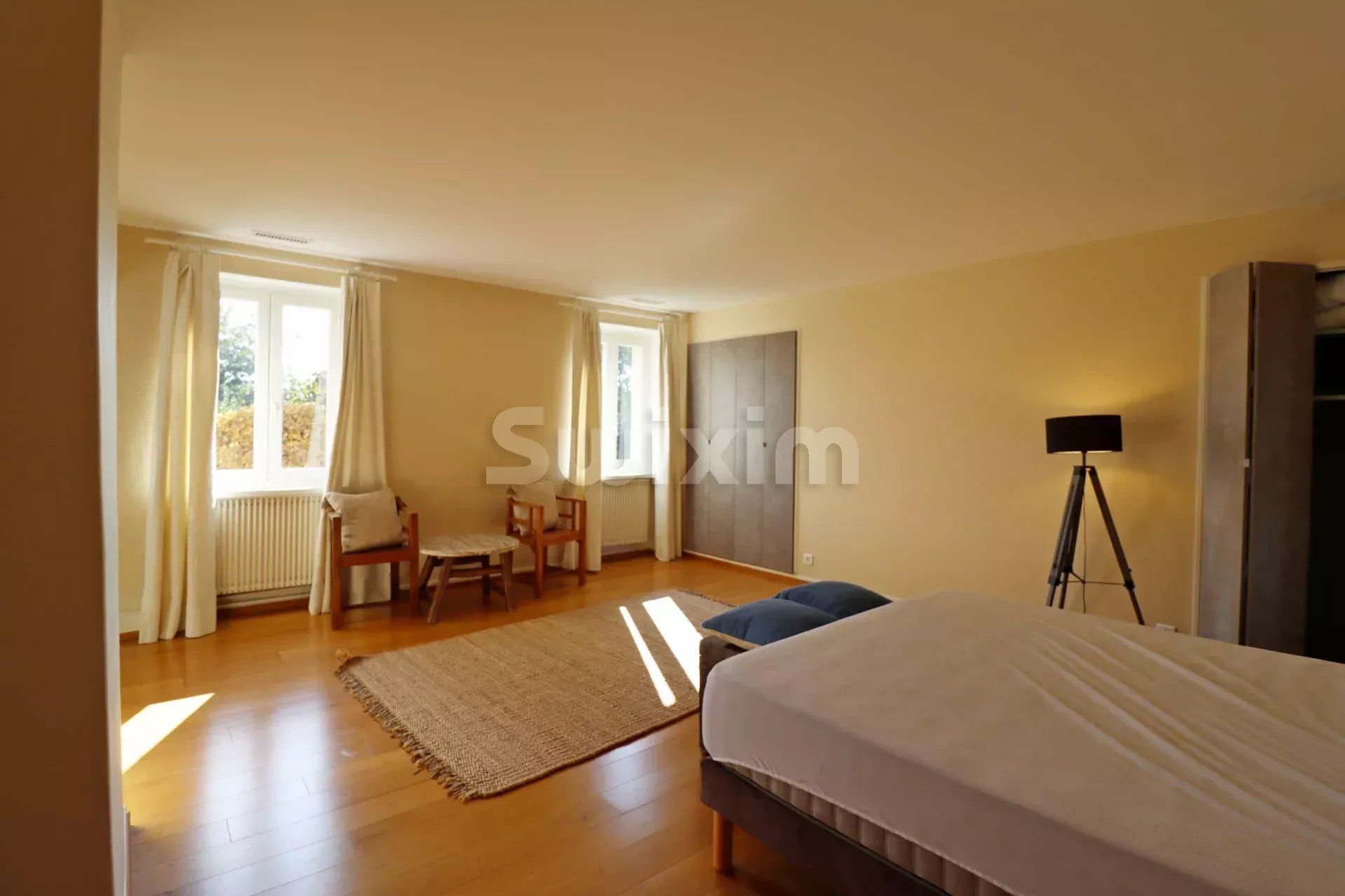 propriedade 12 Quartos para venda sobre Montélimar (26200)