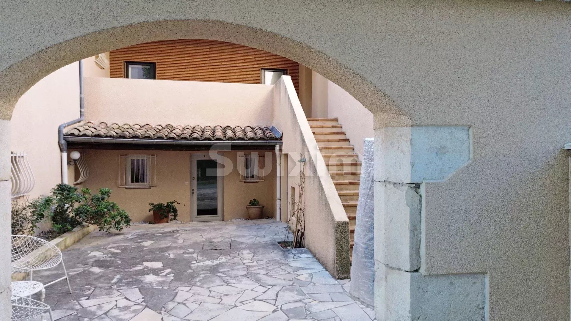 propriedade 12 Quartos para venda sobre Montélimar (26200)