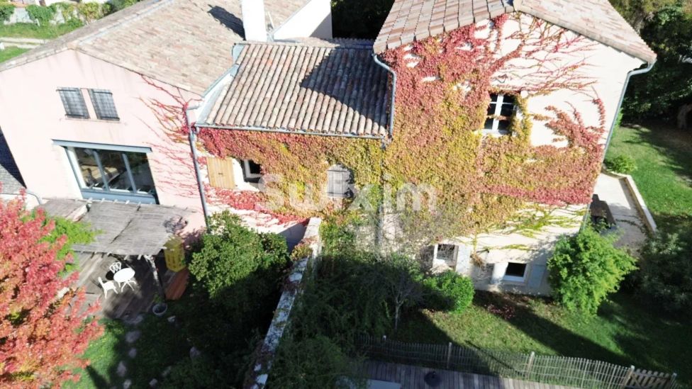 Vente Maison Montélimar 12&nbsp;Pièces 362&nbsp;m²