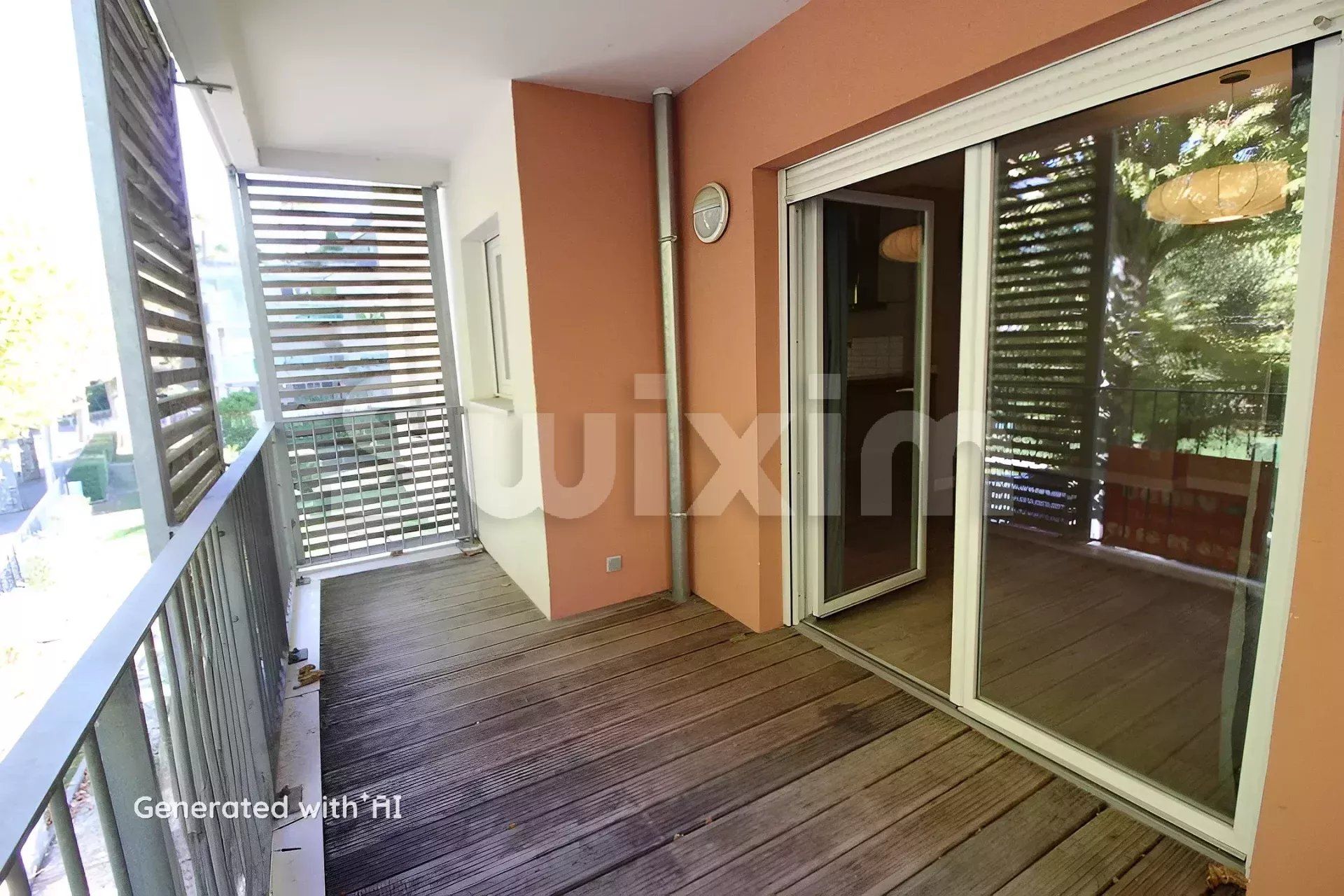 appartement 3 Pièces en vente sur Aix-les-Bains (73100)