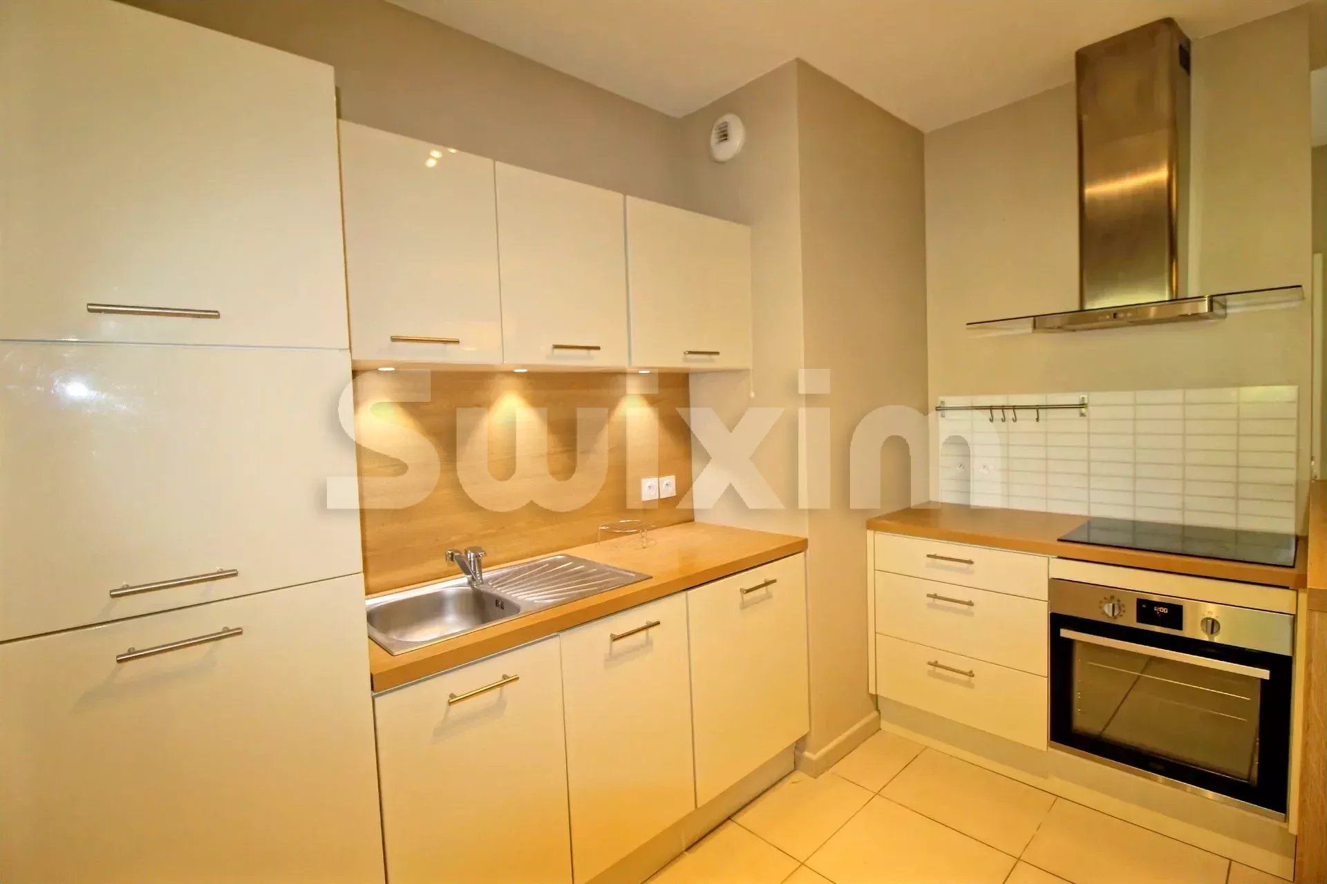 appartement 3 Pièces en vente sur Aix-les-Bains (73100)