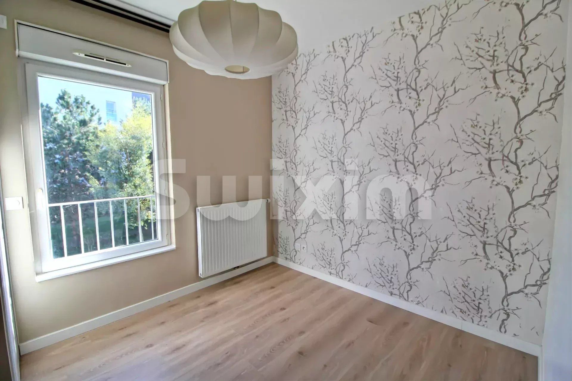 appartement 3 Pièces en vente sur Aix-les-Bains (73100)