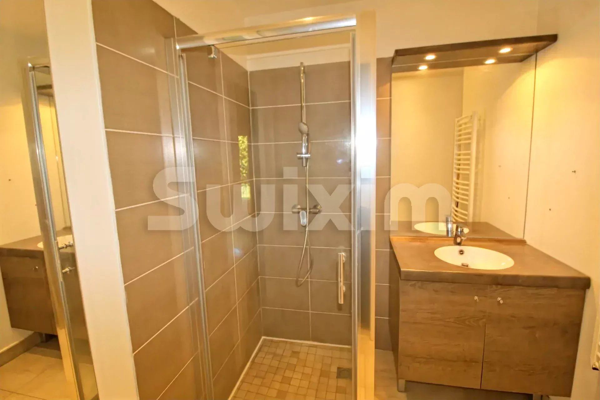 appartement 3 Pièces en vente sur Aix-les-Bains (73100)