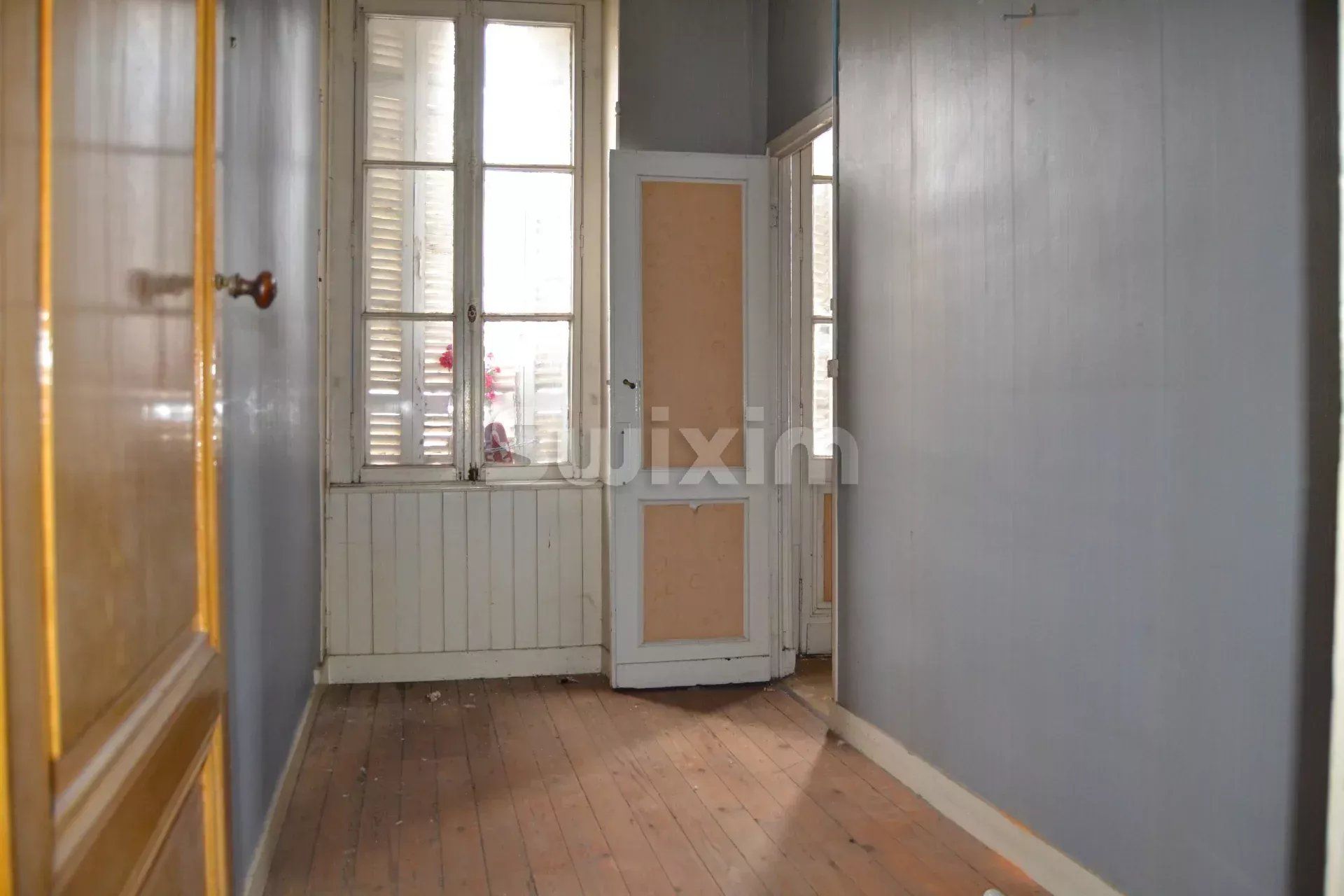 immeuble 6 Pièces en vente sur Bordeaux (33000)