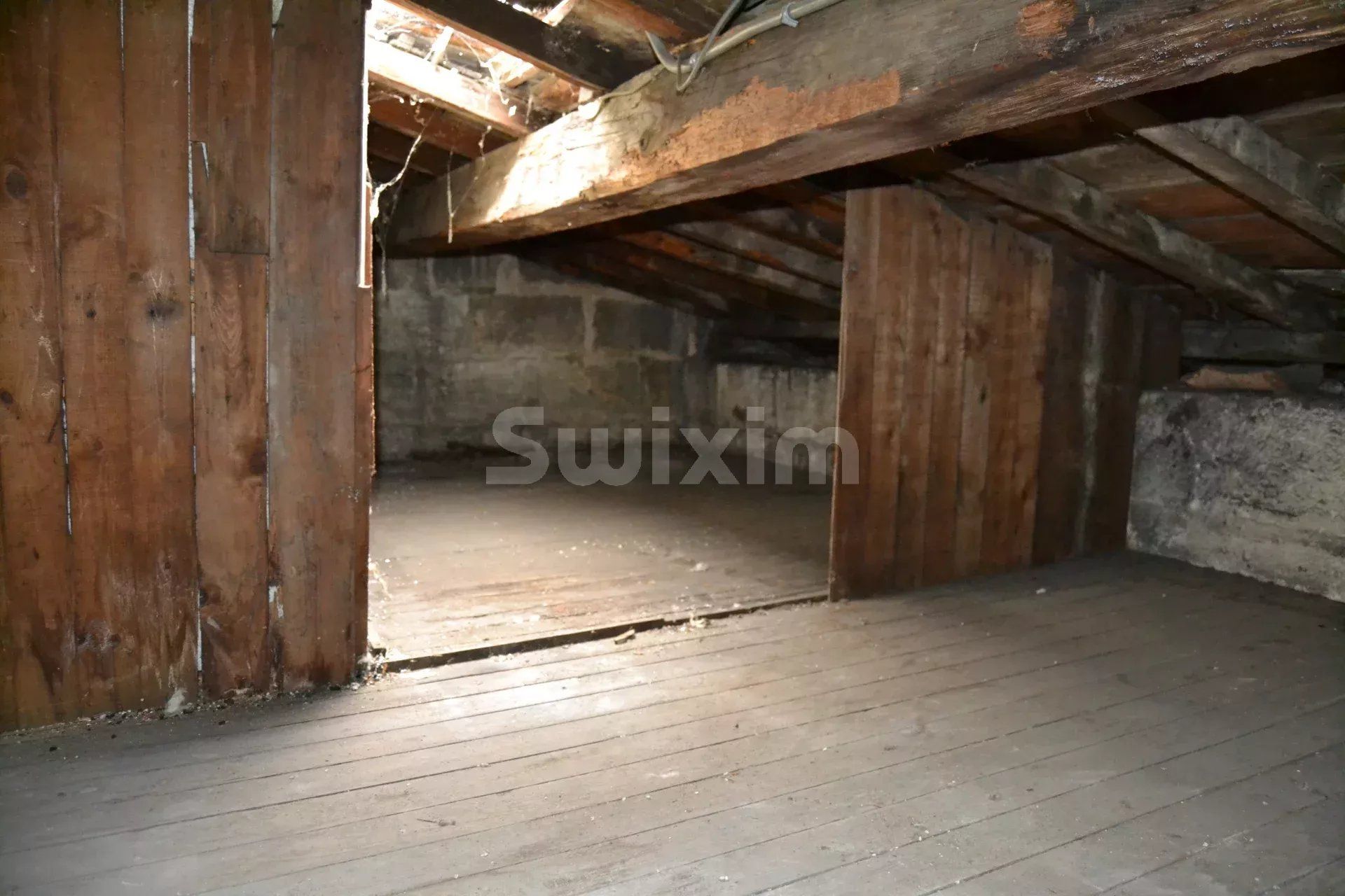 immeuble 6 Pièces en vente sur Bordeaux (33000)