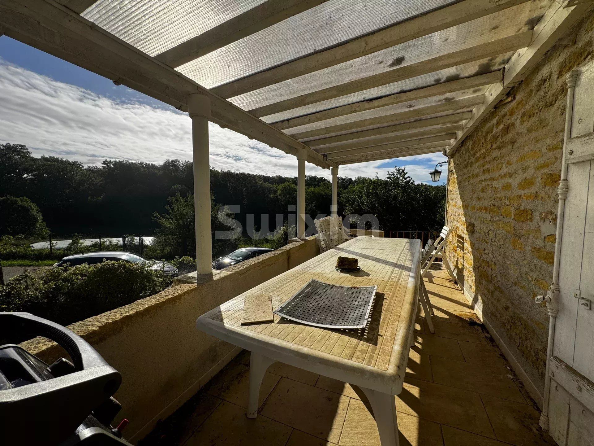 maison 4 Pièces en vente sur Avallon (89200)