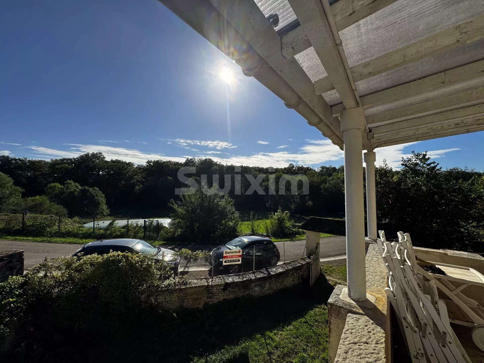 maison 4 Pièces en vente sur Avallon (89200)