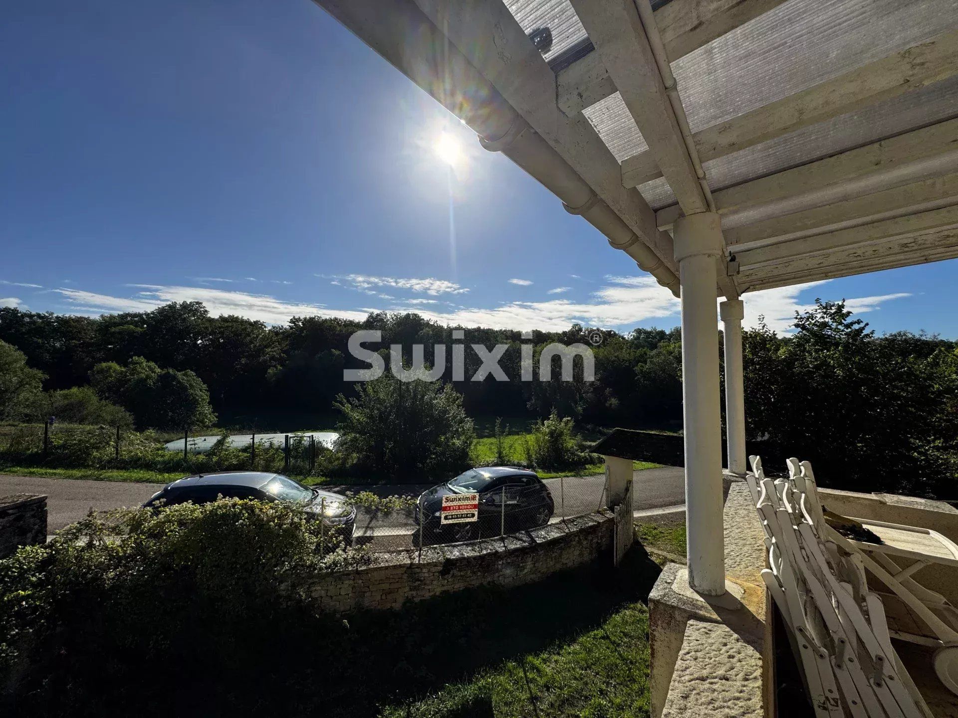 casa 4 Camere in vendita su Avallon (89200)