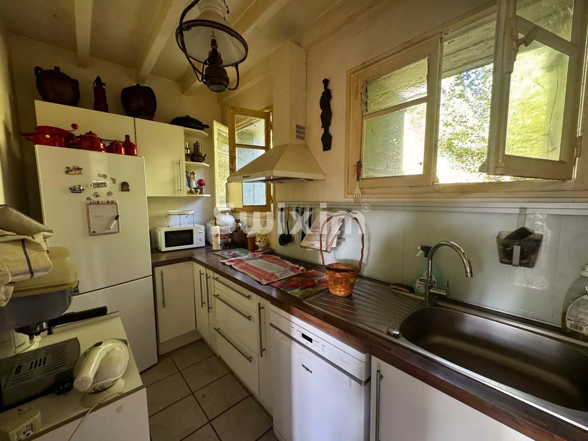 casa 4 Camere in vendita su Avallon (89200)