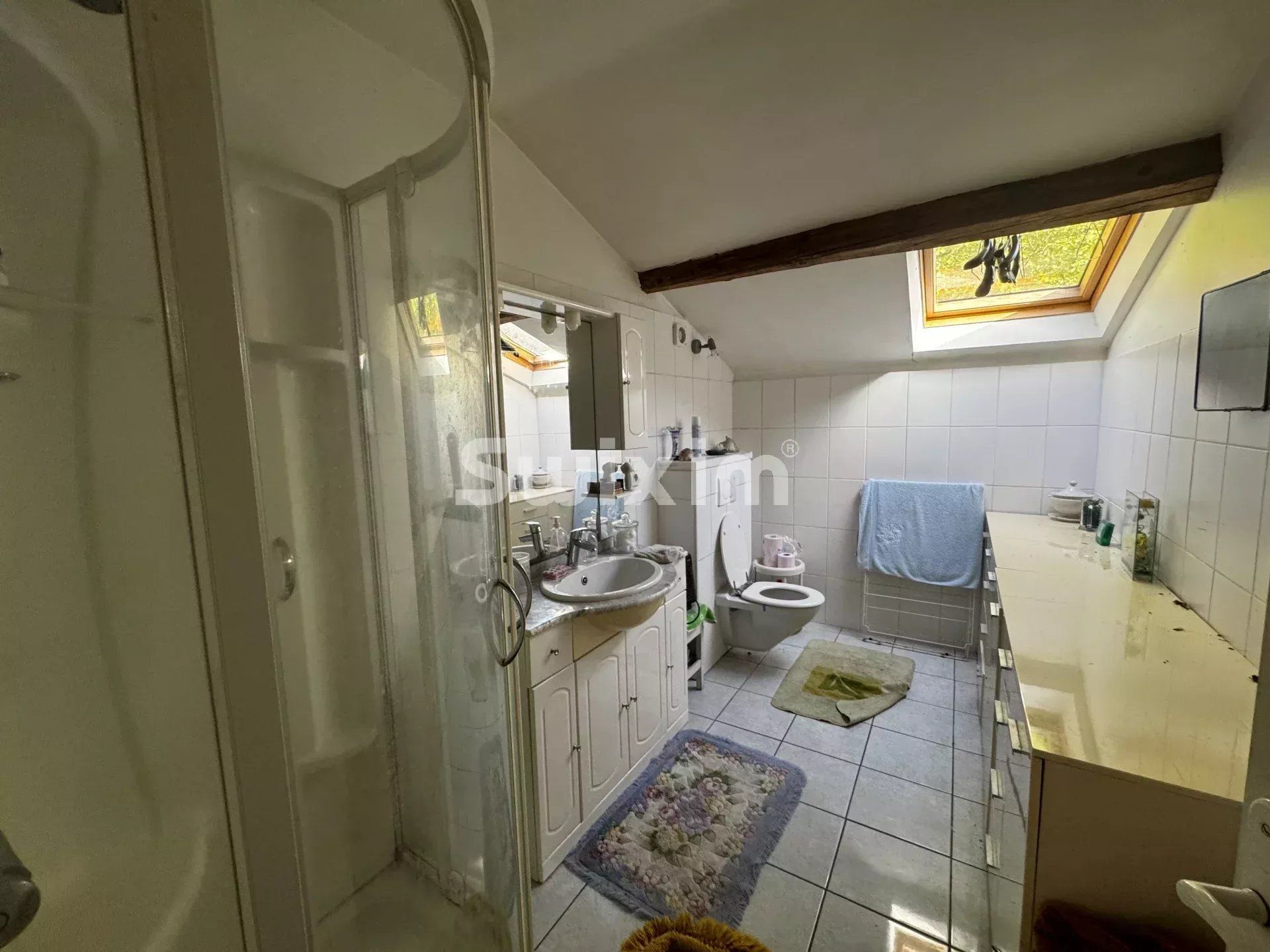 maison 4 Pièces en vente sur Avallon (89200)