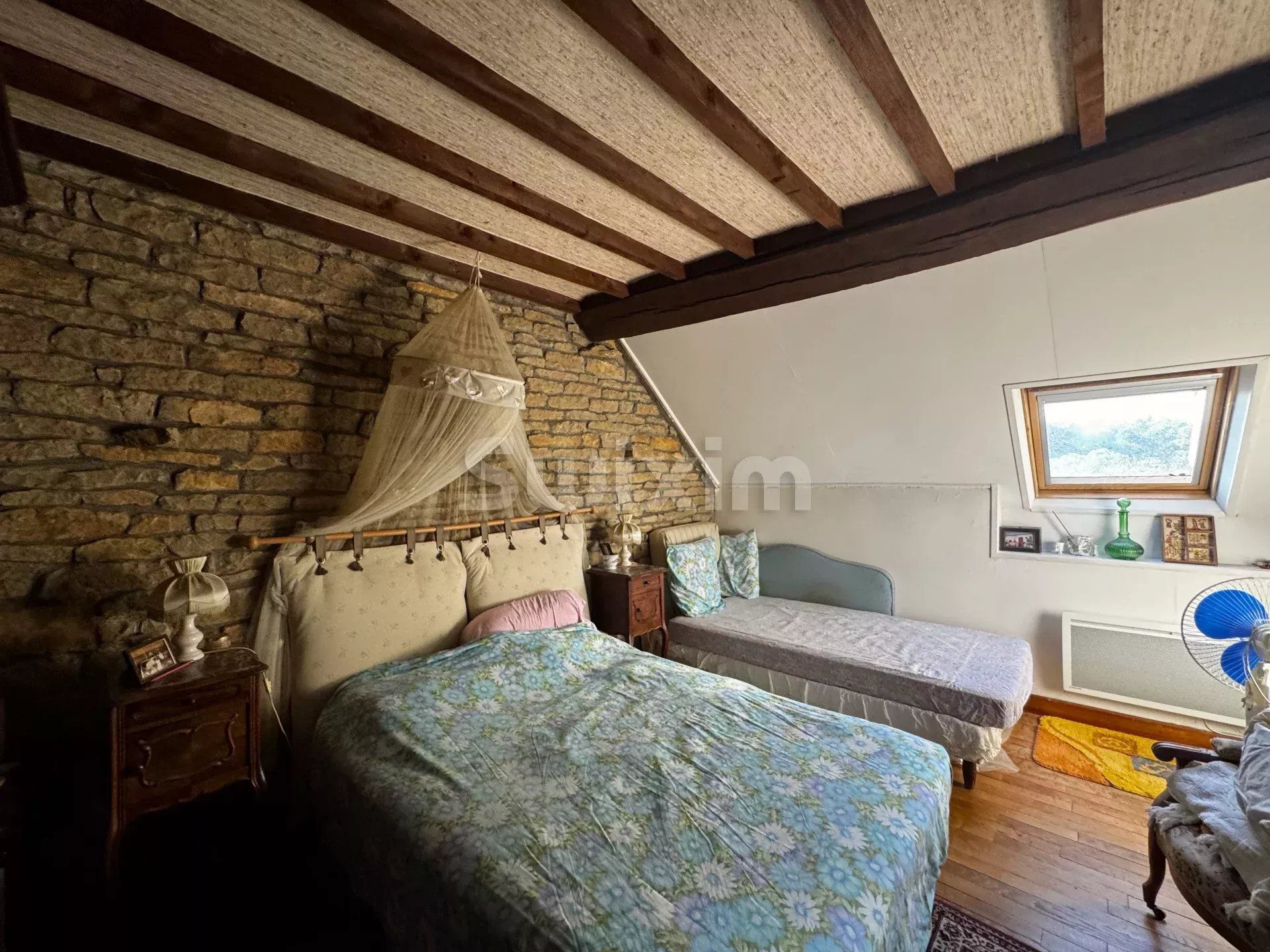 maison 4 Pièces en vente sur Avallon (89200)