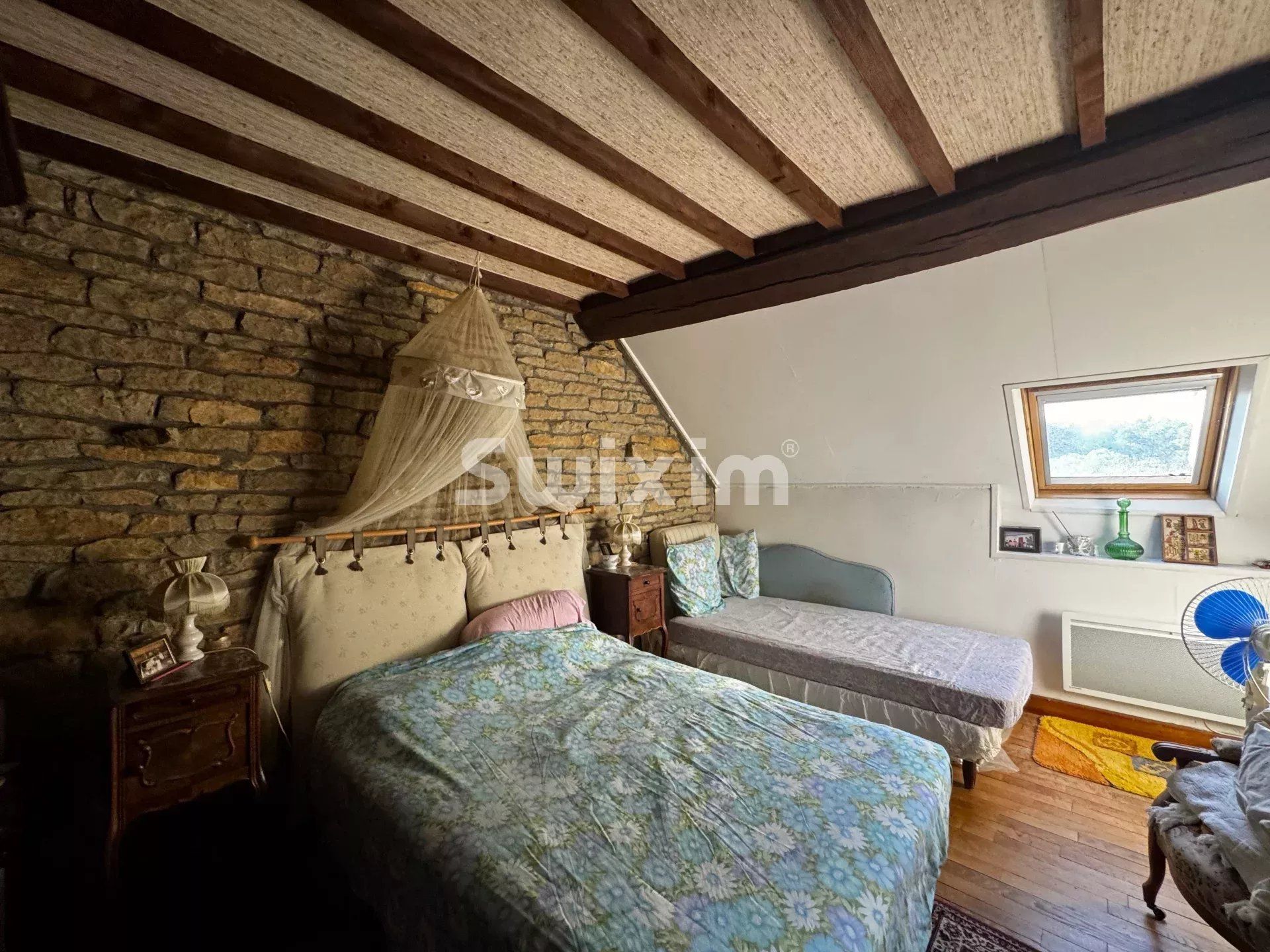 maison 4 Pièces en vente sur Avallon (89200)