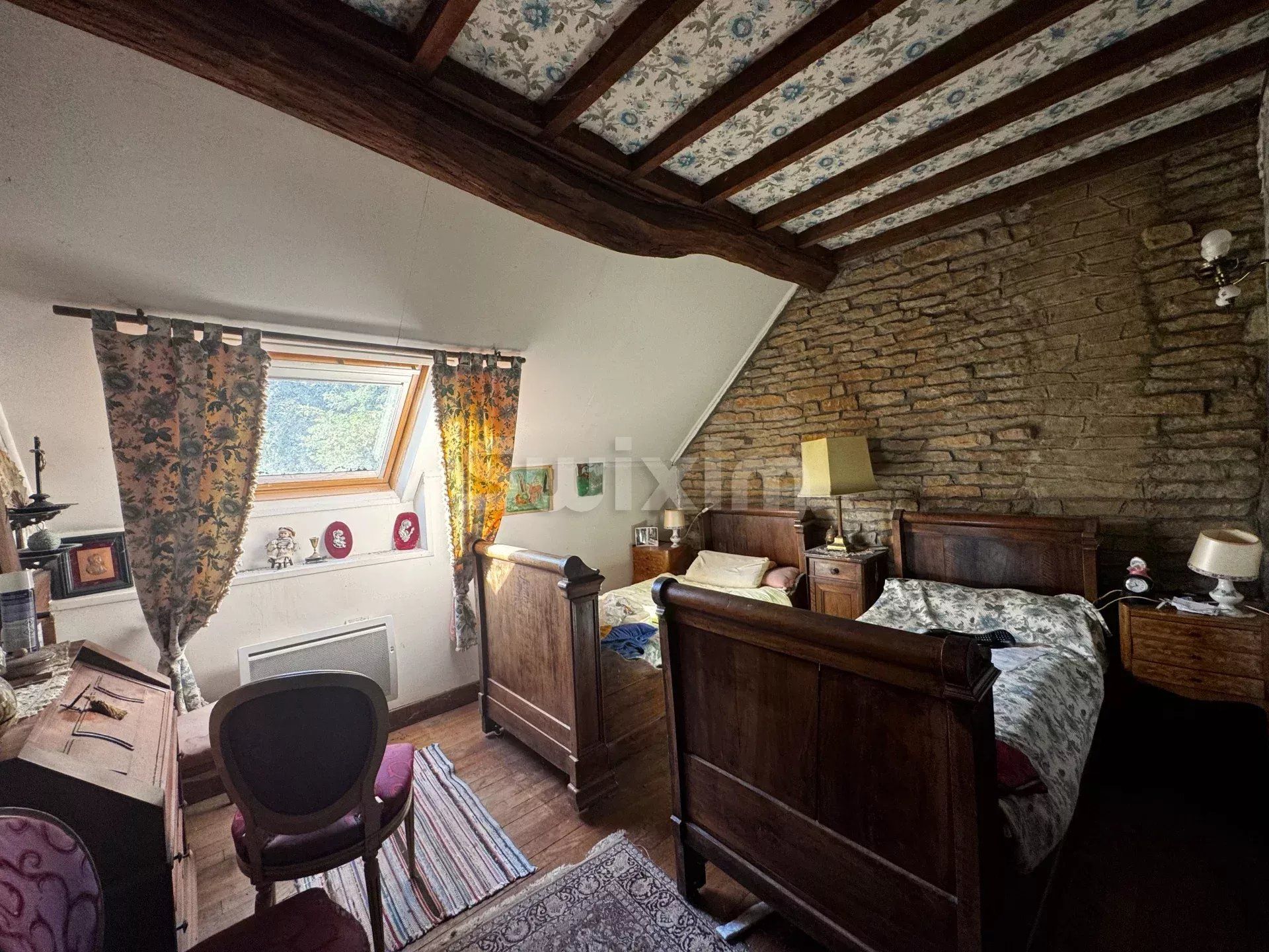 maison 4 Pièces en vente sur Avallon (89200)