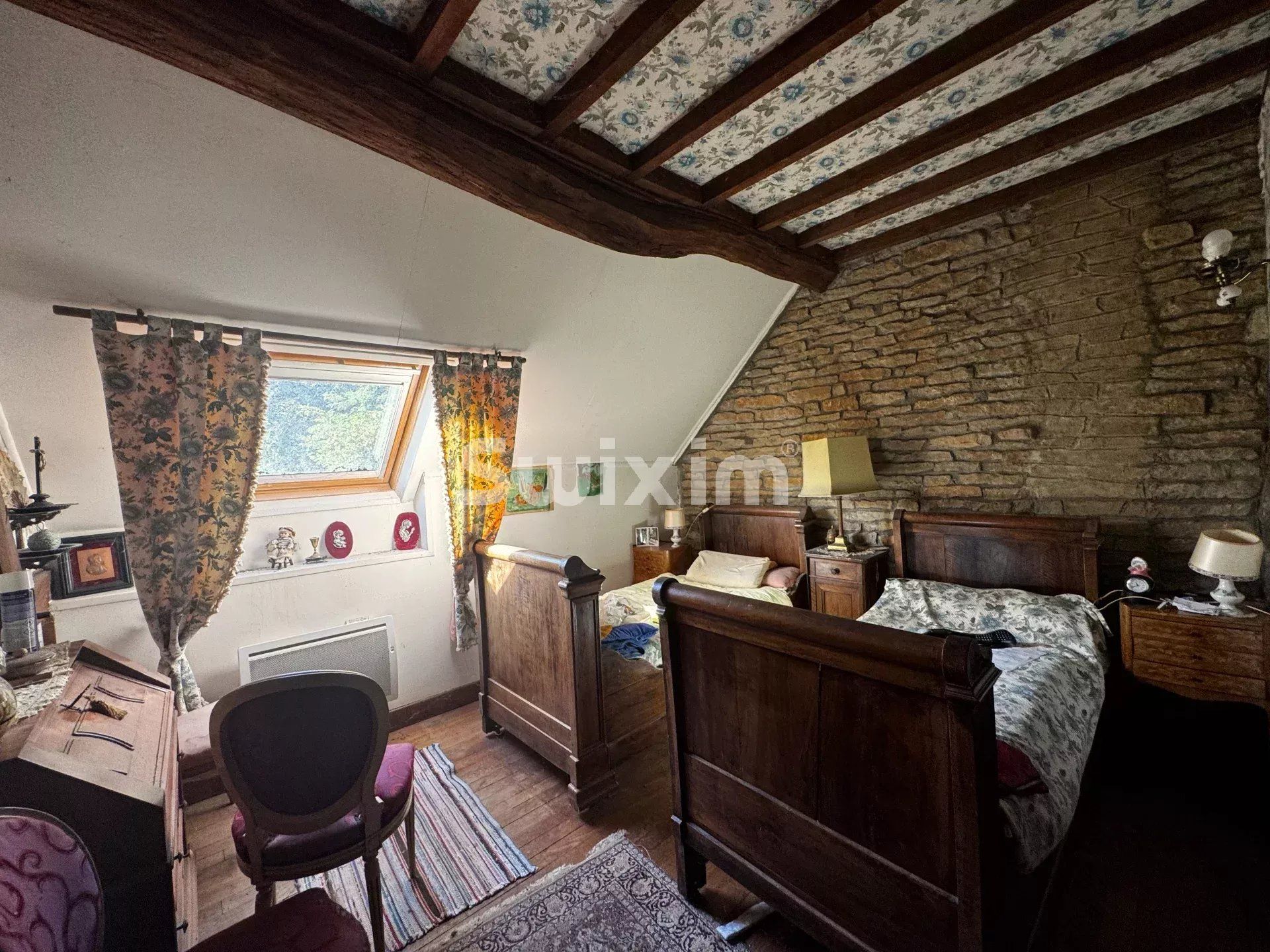 maison 4 Pièces en vente sur Avallon (89200)