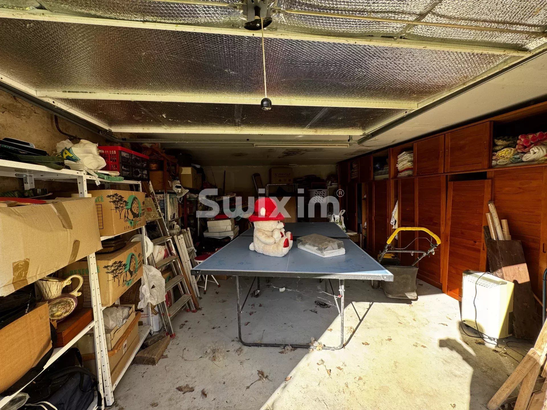 casa 4 Camere in vendita su Avallon (89200)